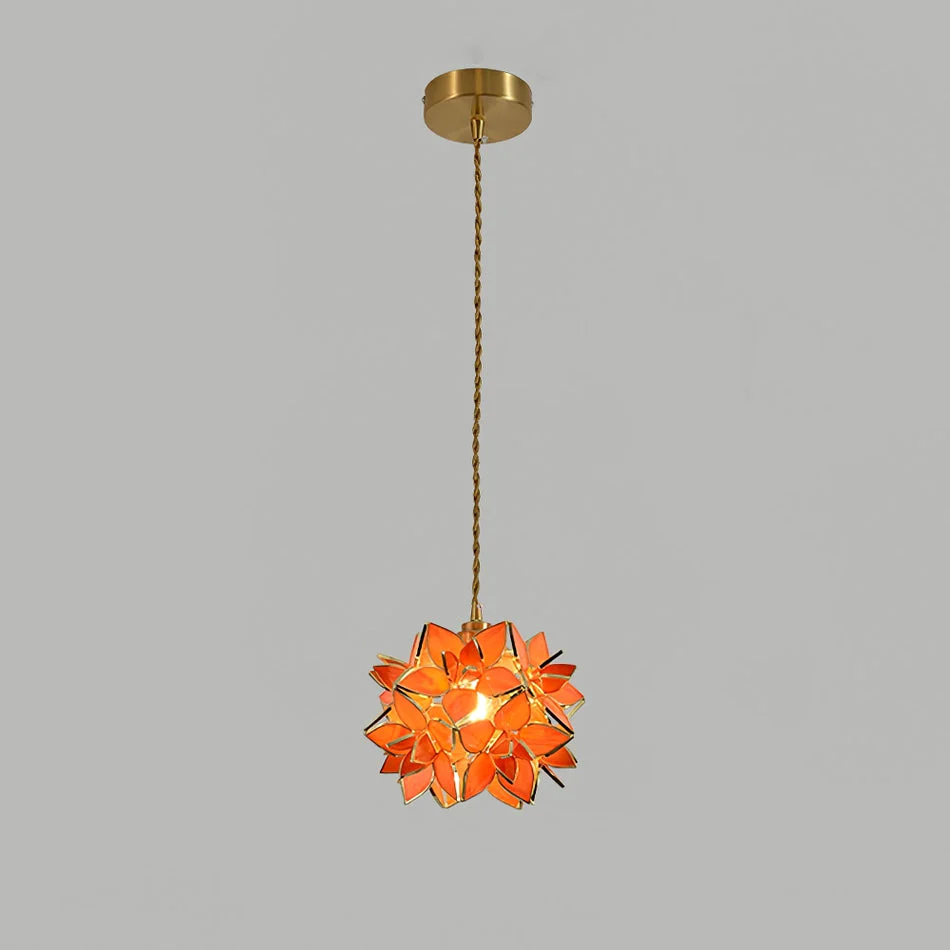 Capiz Pendant Lamp - Image 46
