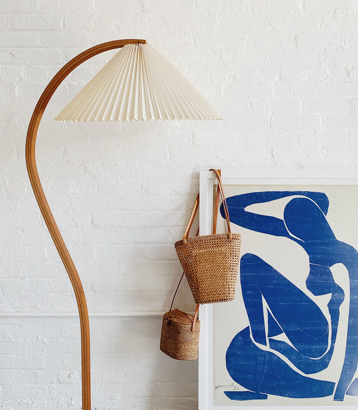 Caprani Floor Lamp - Image 101