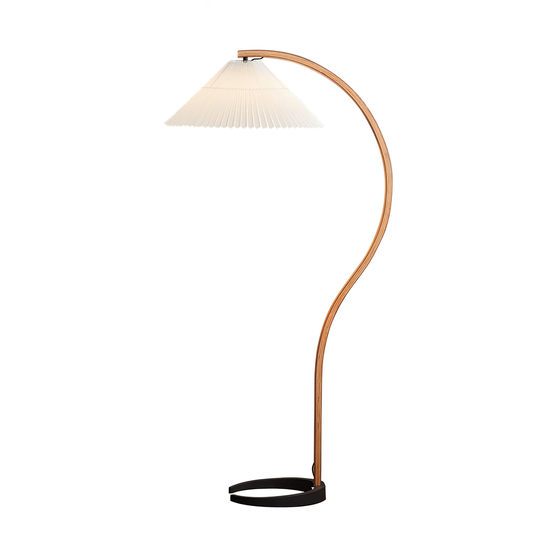 Caprani Floor Lamp - Image 121