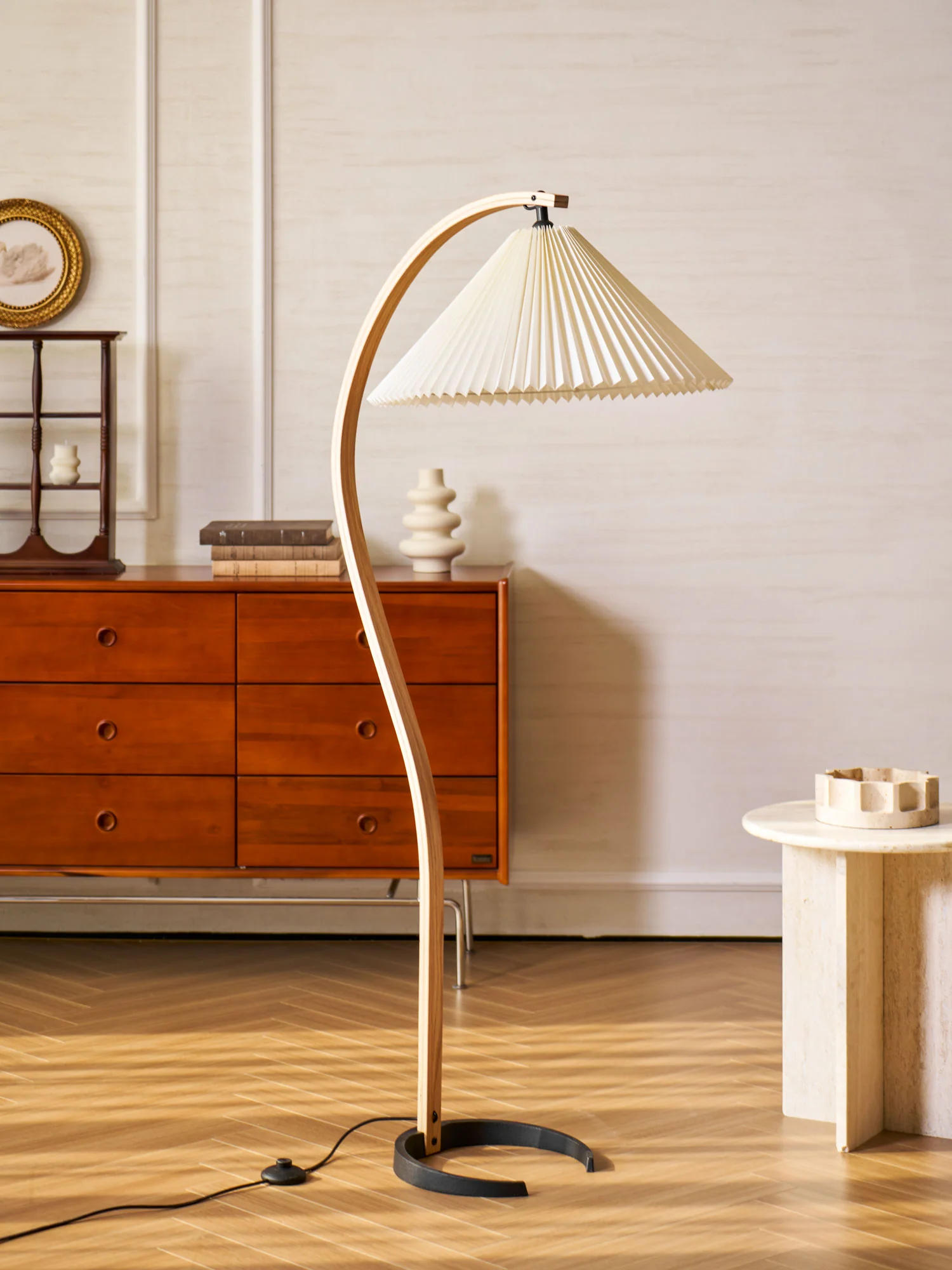 Caprani Floor Lamp - Image 128