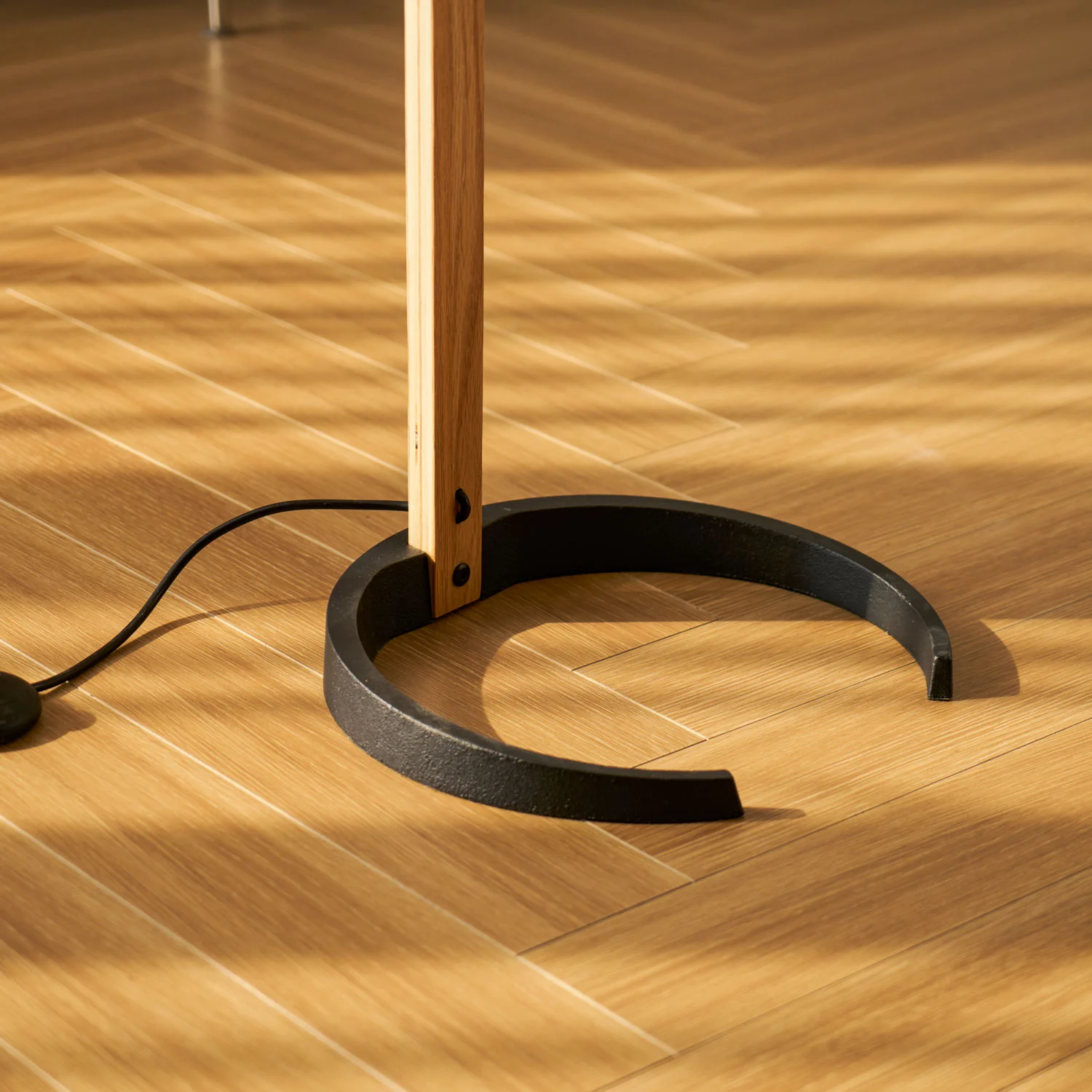 Caprani Floor Lamp - Image 129