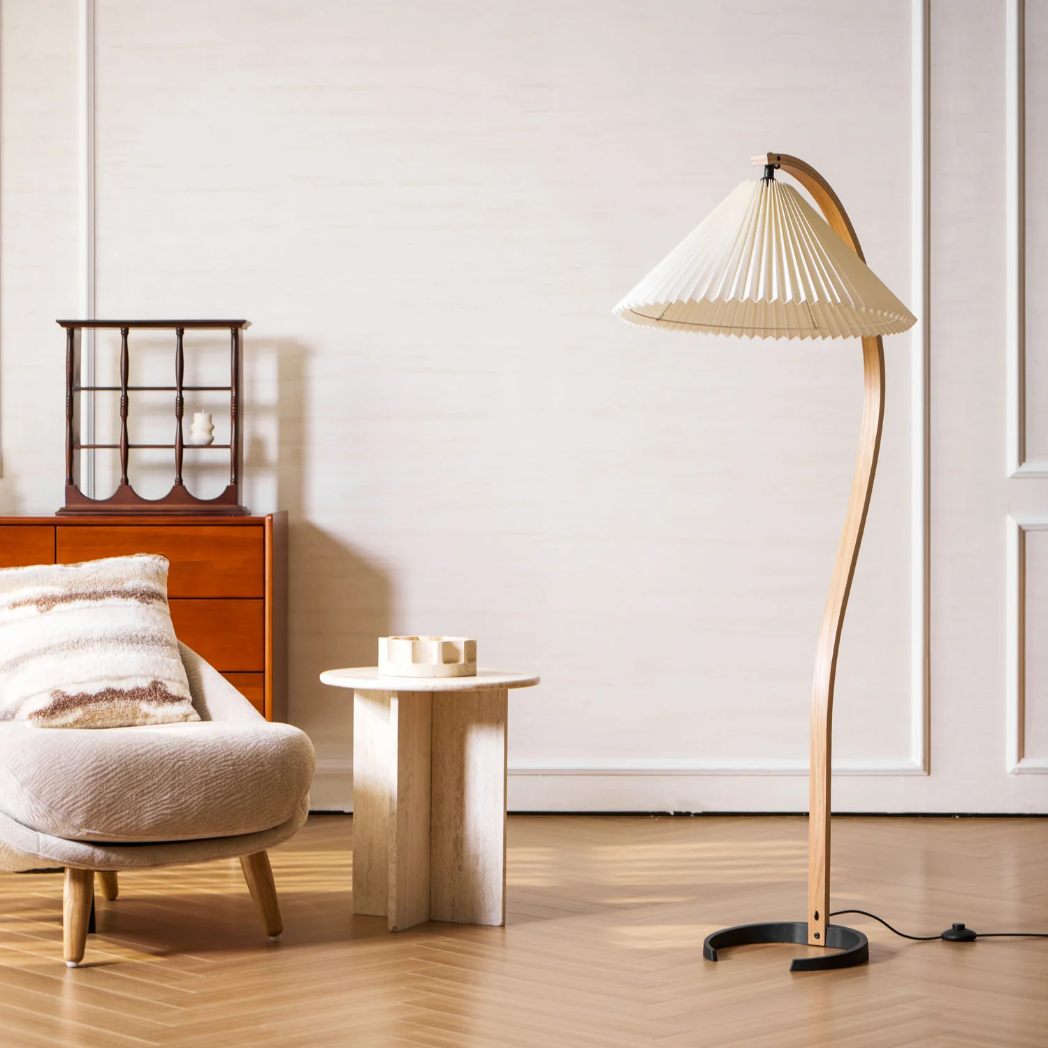 Caprani Floor Lamp - Image 130