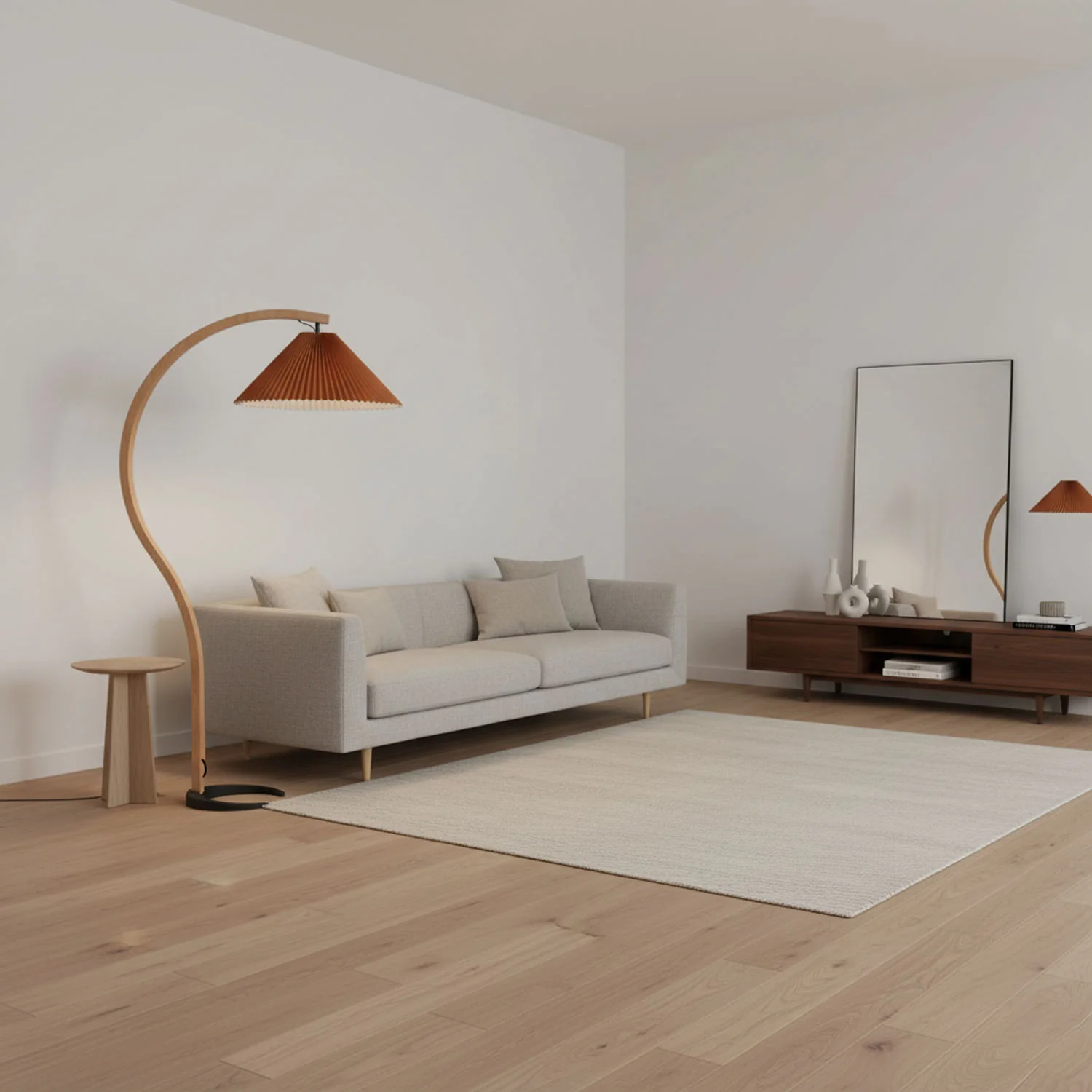 Caprani Floor Lamp - Image 21