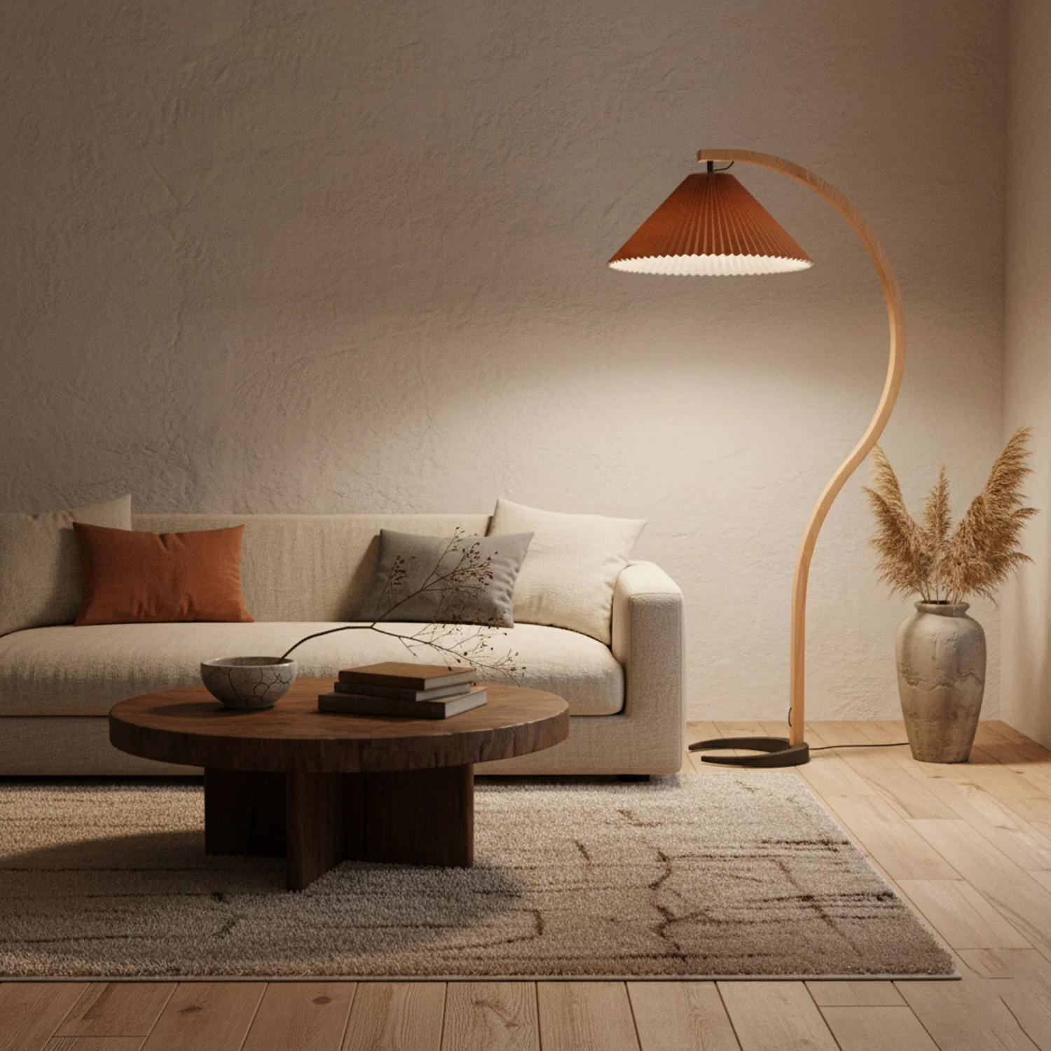 Caprani Floor Lamp - Image 22