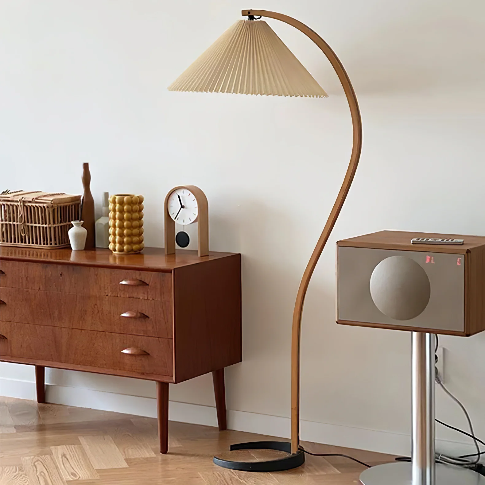 Caprani Floor Lamp - Image 23