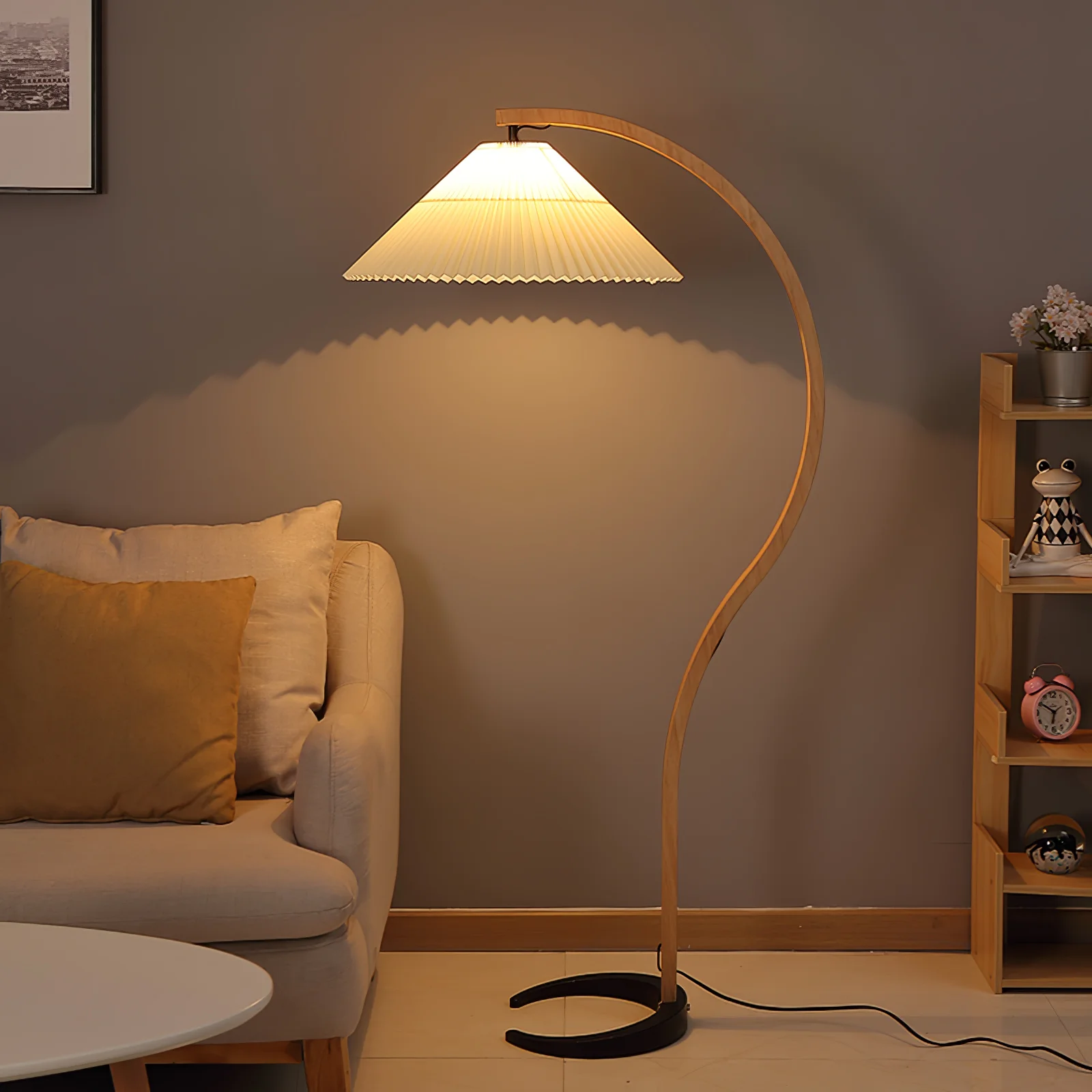 Caprani Floor Lamp - Image 26