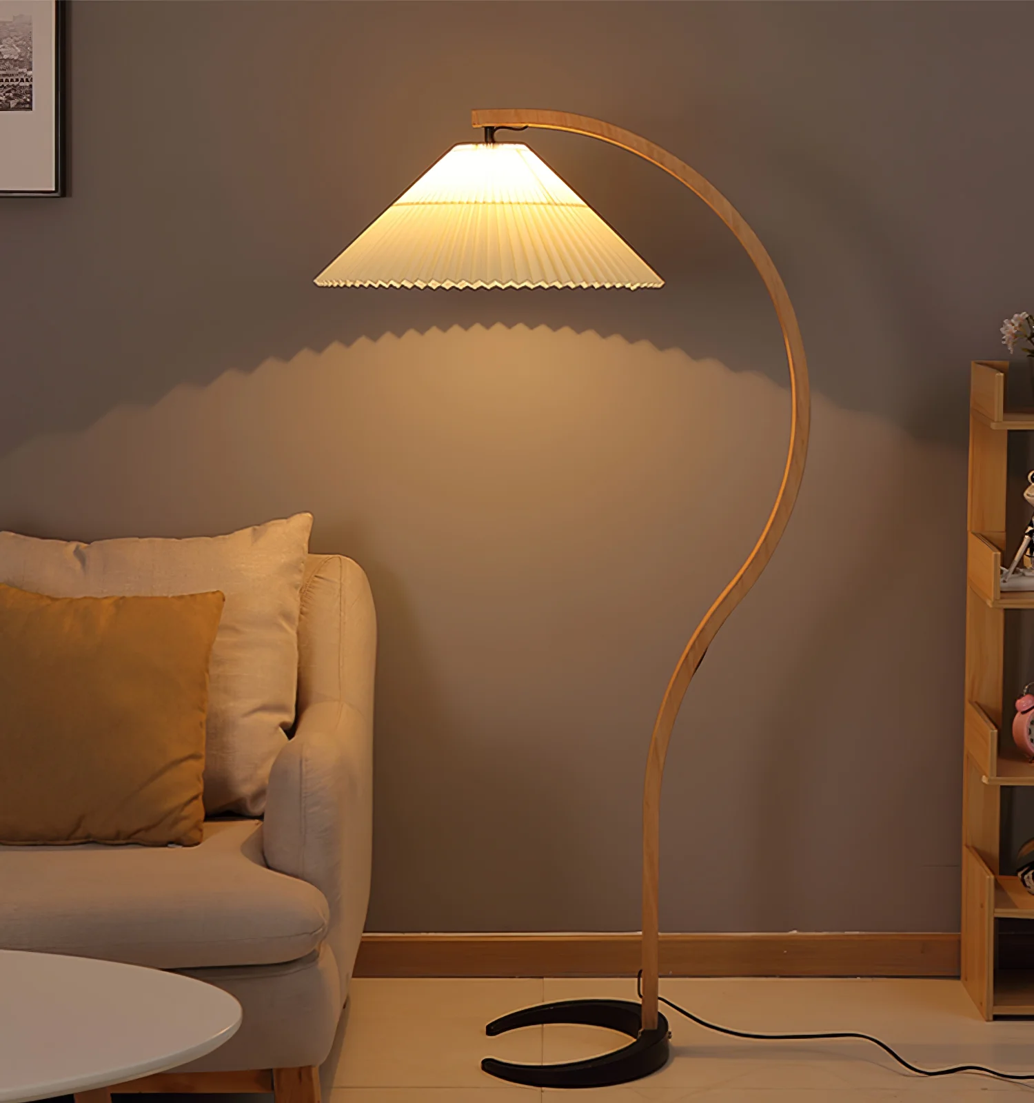 Caprani Floor Lamp - Image 32