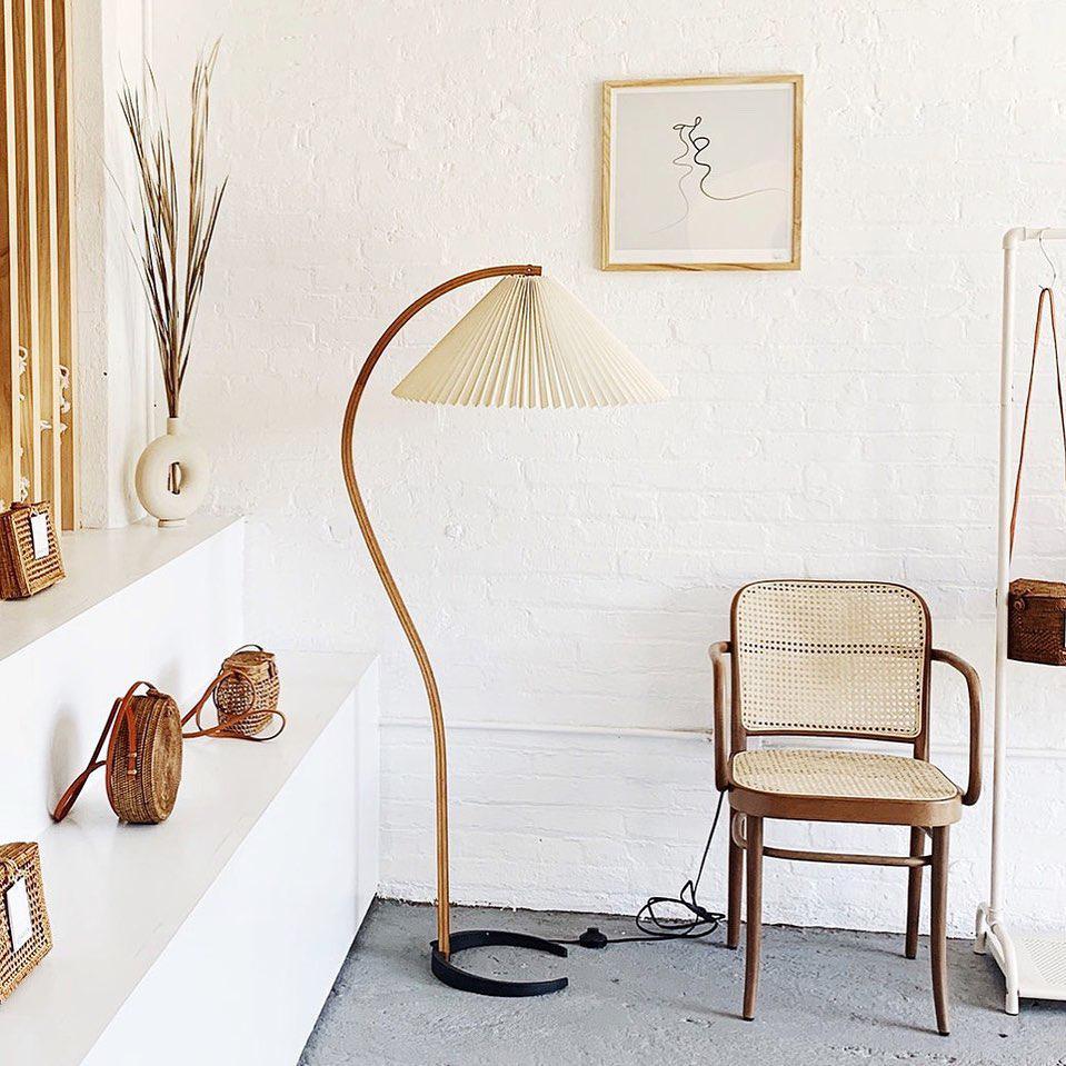 Caprani Floor Lamp - Image 39