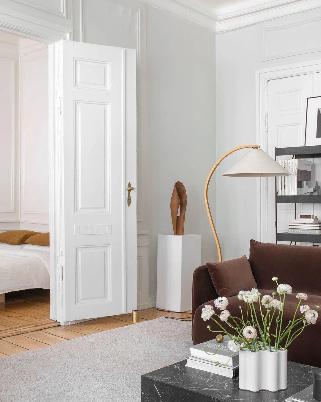 Caprani Floor Lamp - Image 45