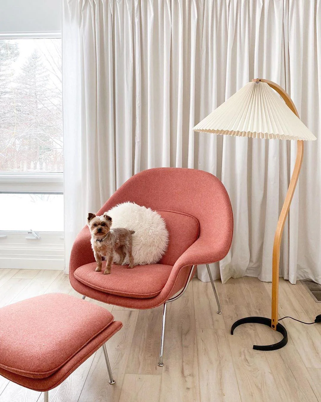 Caprani Floor Lamp - Image 47