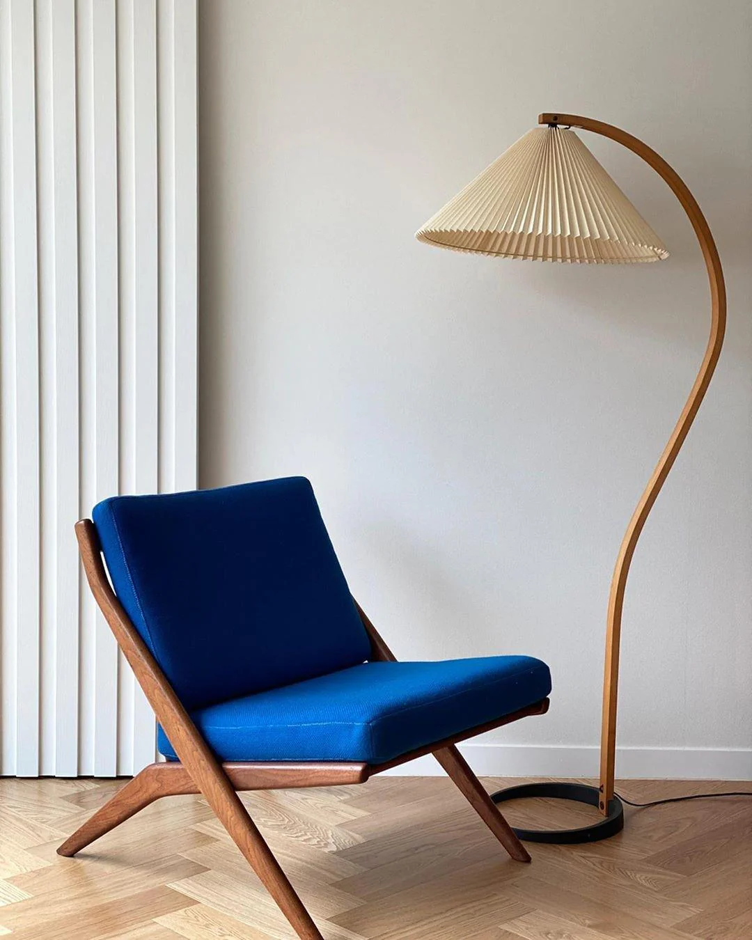 Caprani Floor Lamp - Image 51