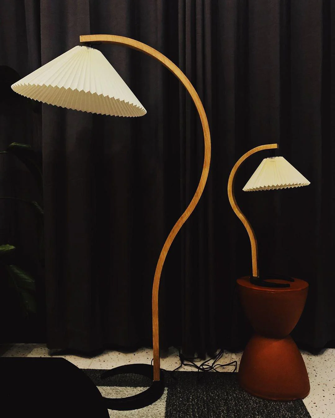Caprani Floor Lamp - Image 54