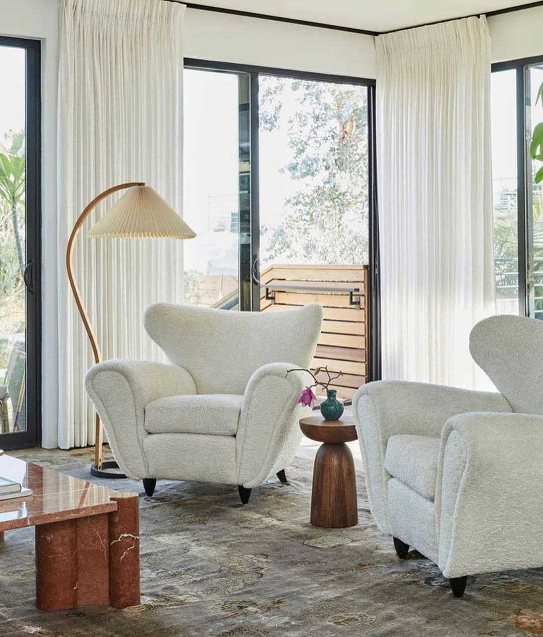 Caprani Floor Lamp - Image 56