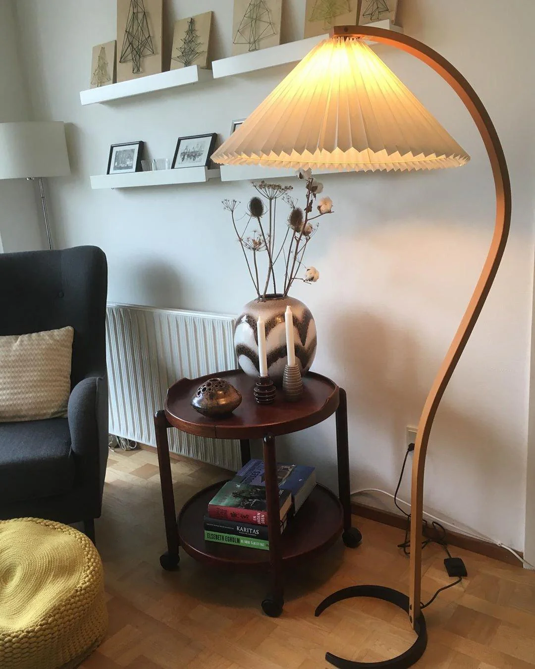 Caprani Floor Lamp - Image 58