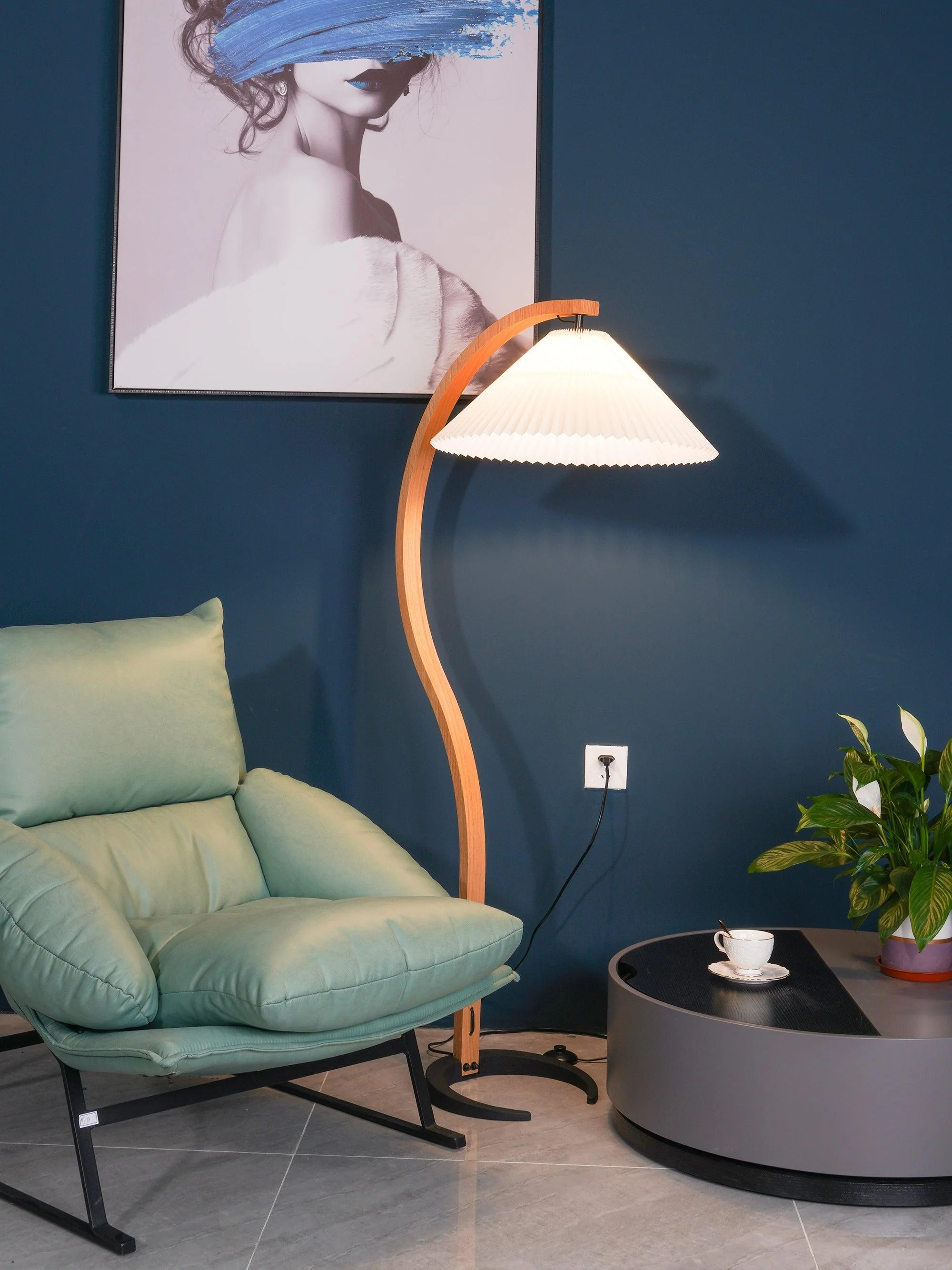 Caprani Floor Lamp - Image 62