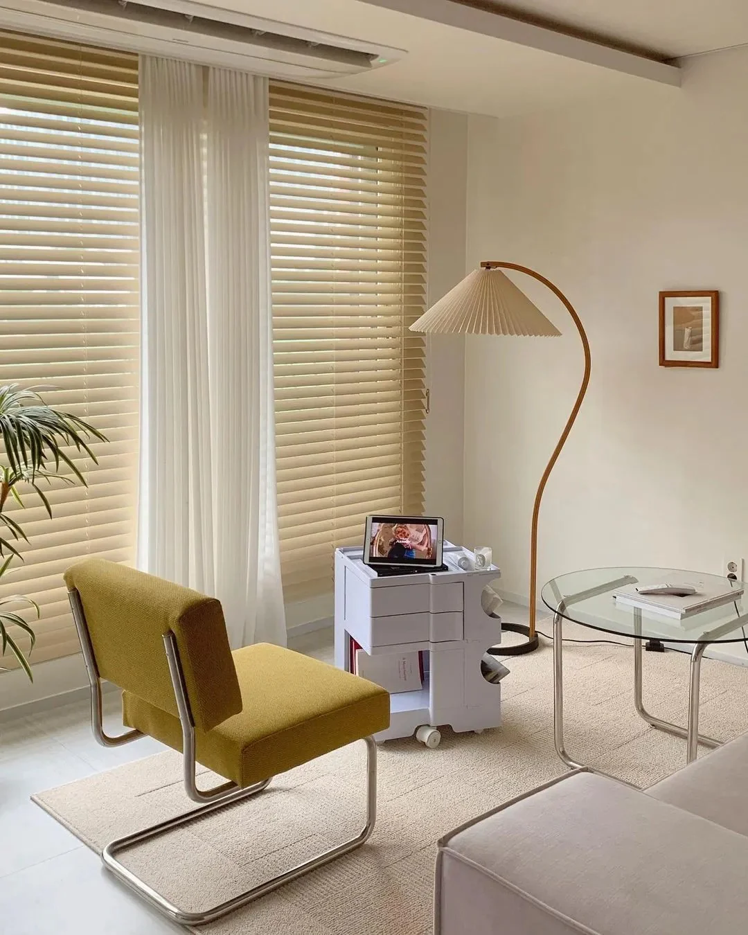 Caprani Floor Lamp - Image 65