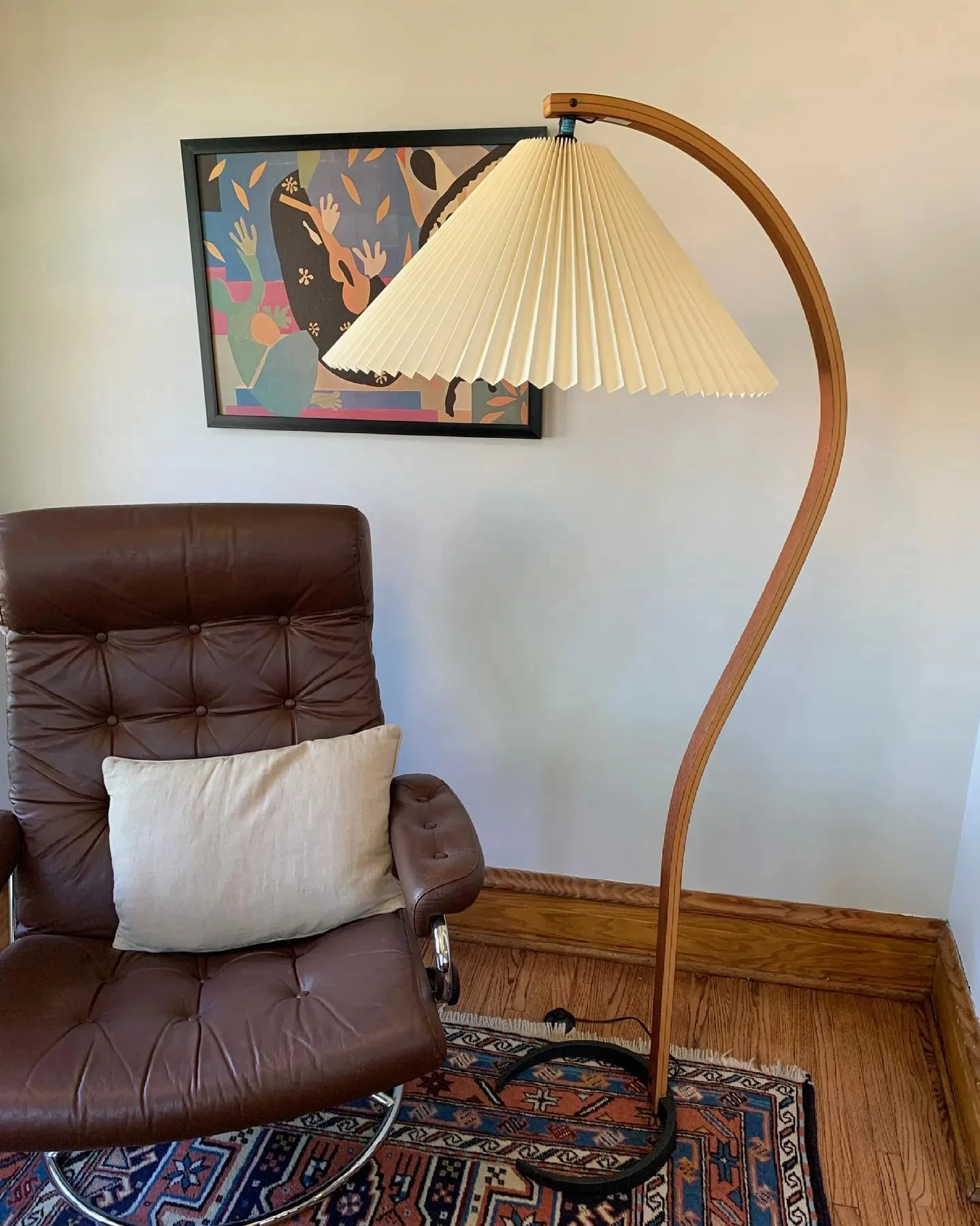 Caprani Floor Lamp - Image 66
