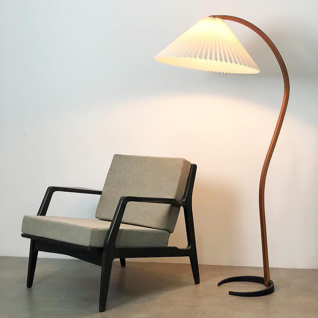Caprani Floor Lamp - Image 67