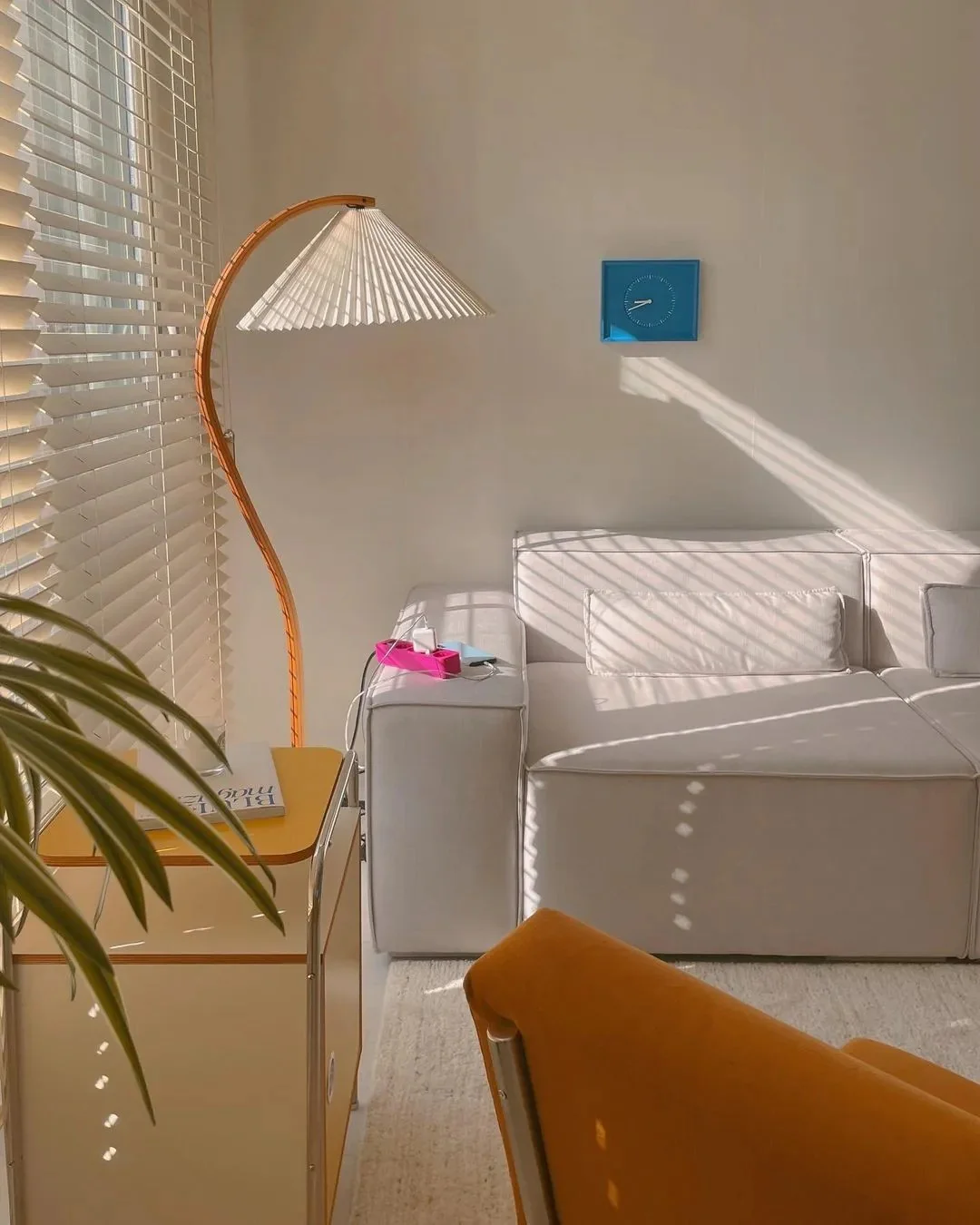 Caprani Floor Lamp - Image 74