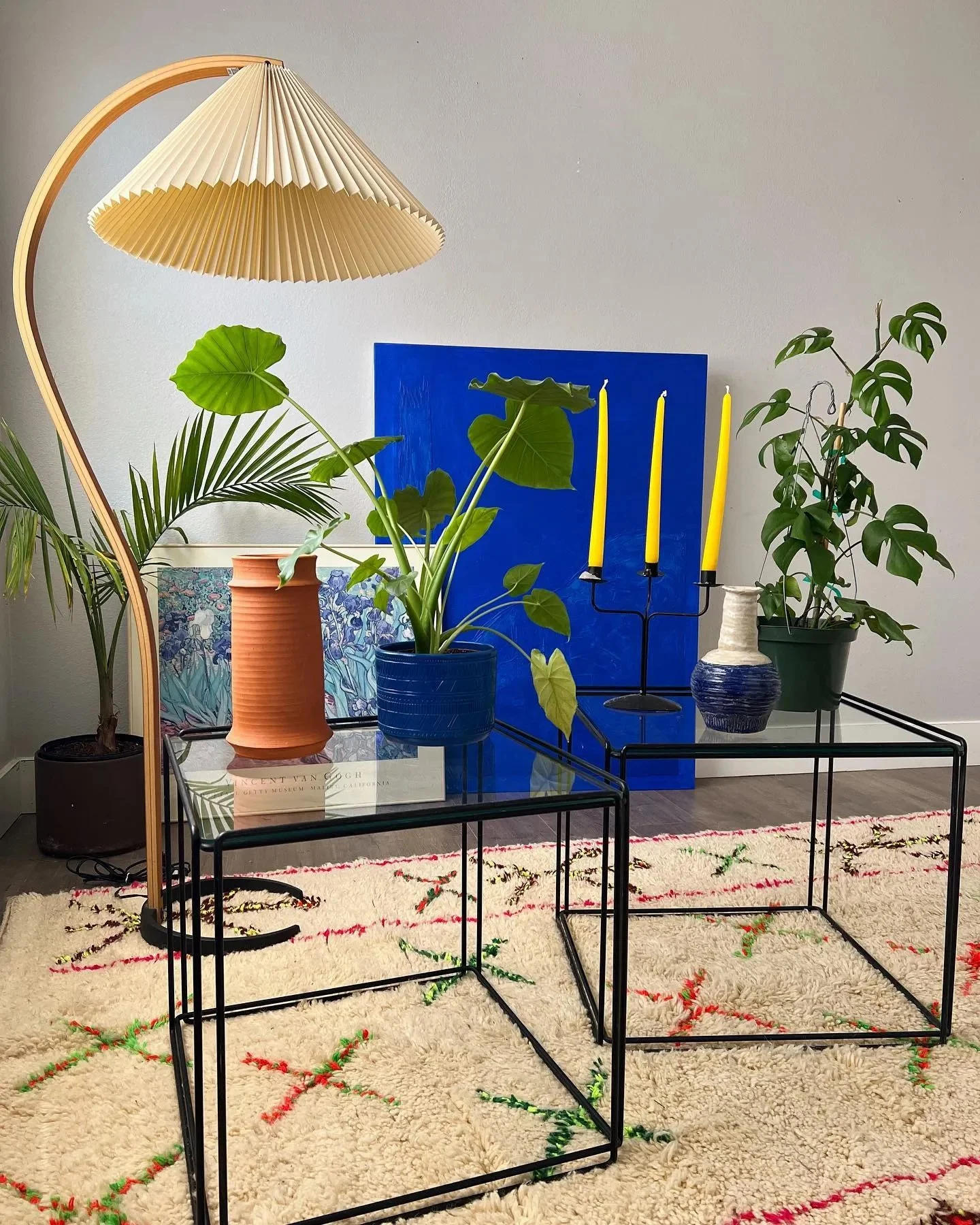Caprani Floor Lamp - Image 76
