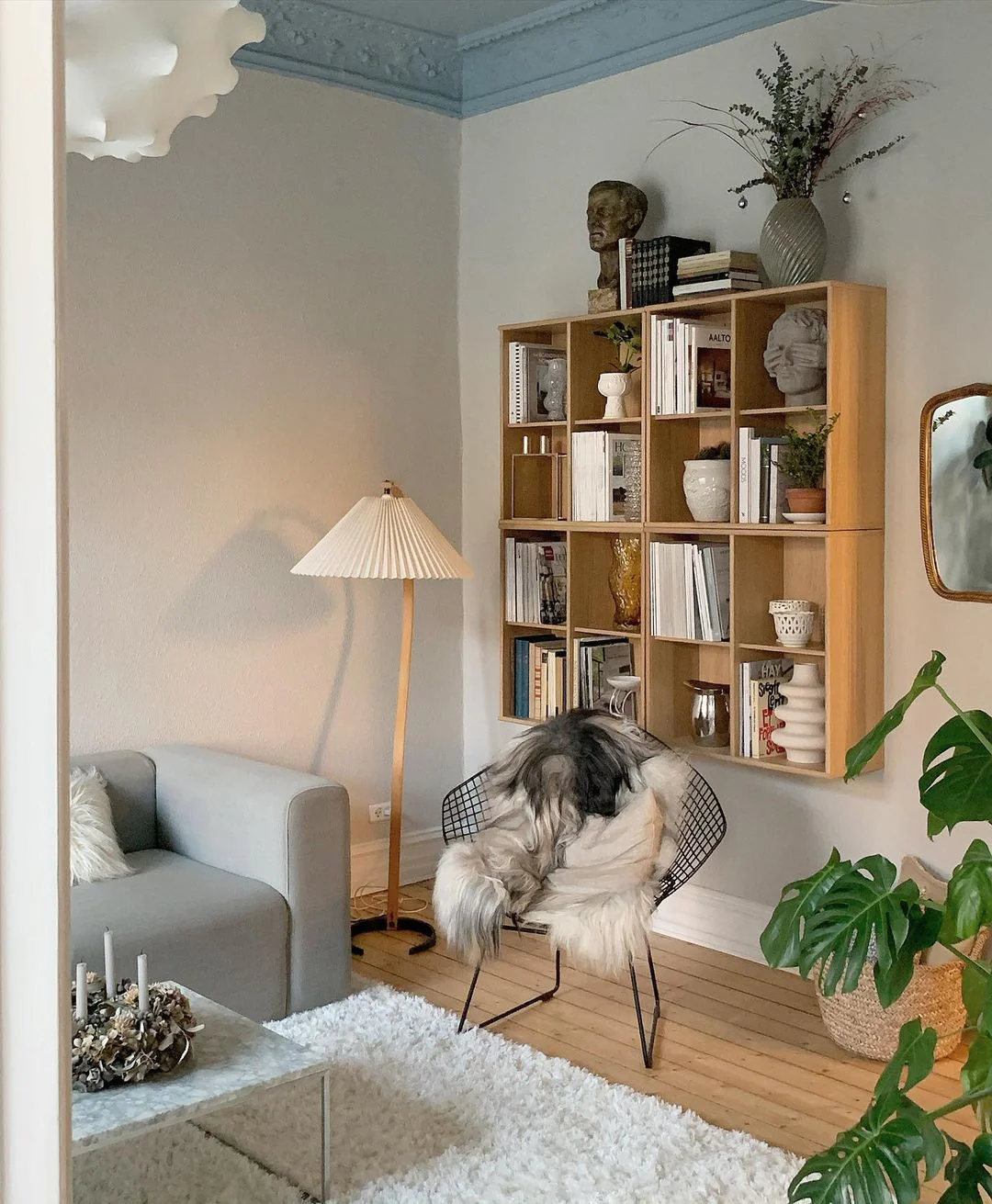 Caprani Floor Lamp - Image 77