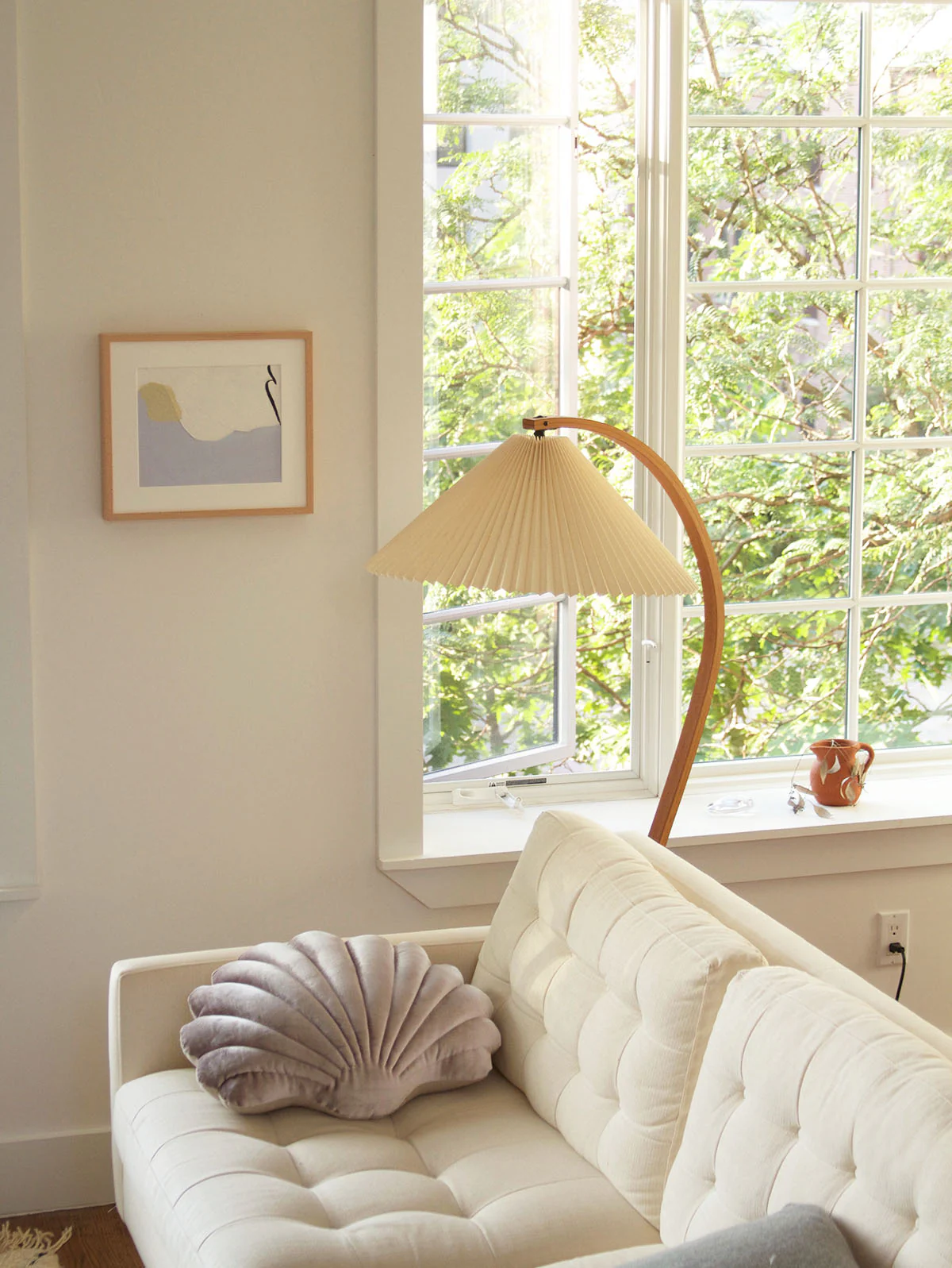 Caprani Floor Lamp - Image 80