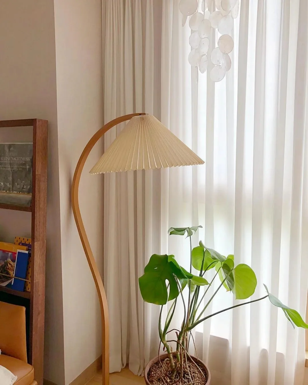 Caprani Floor Lamp - Image 87