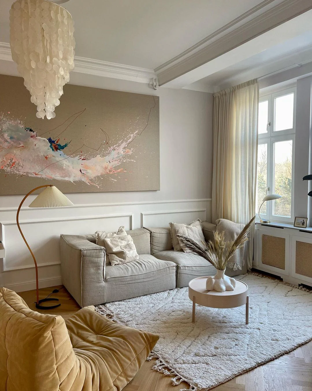 Caprani Floor Lamp - Image 90