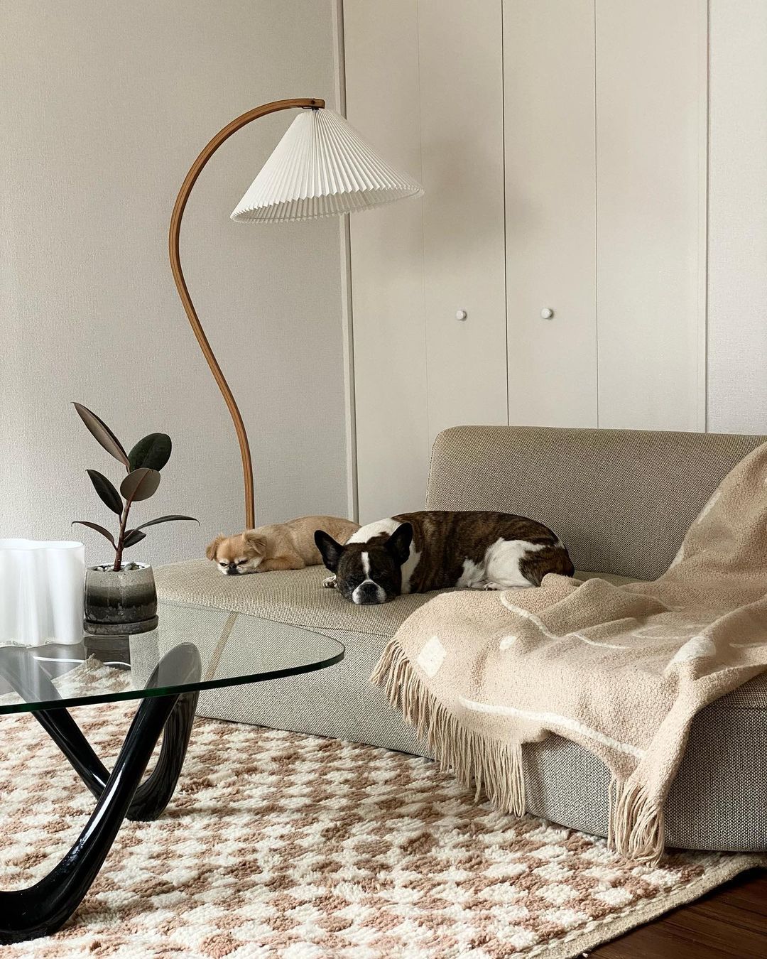 Caprani Floor Lamp - Image 94