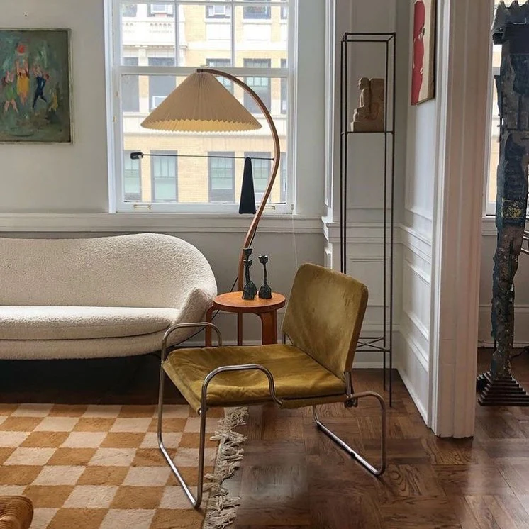 Caprani Floor Lamp - Image 95