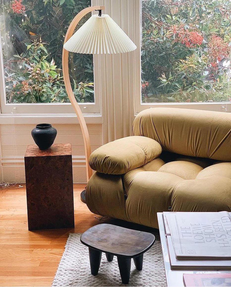 Caprani Floor Lamp - Image 96