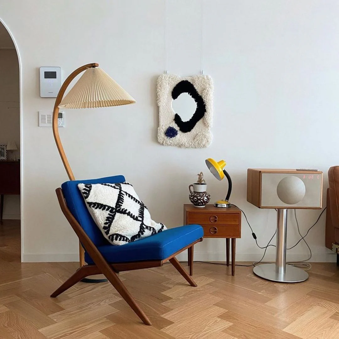 Caprani Floor Lamp - Image 98