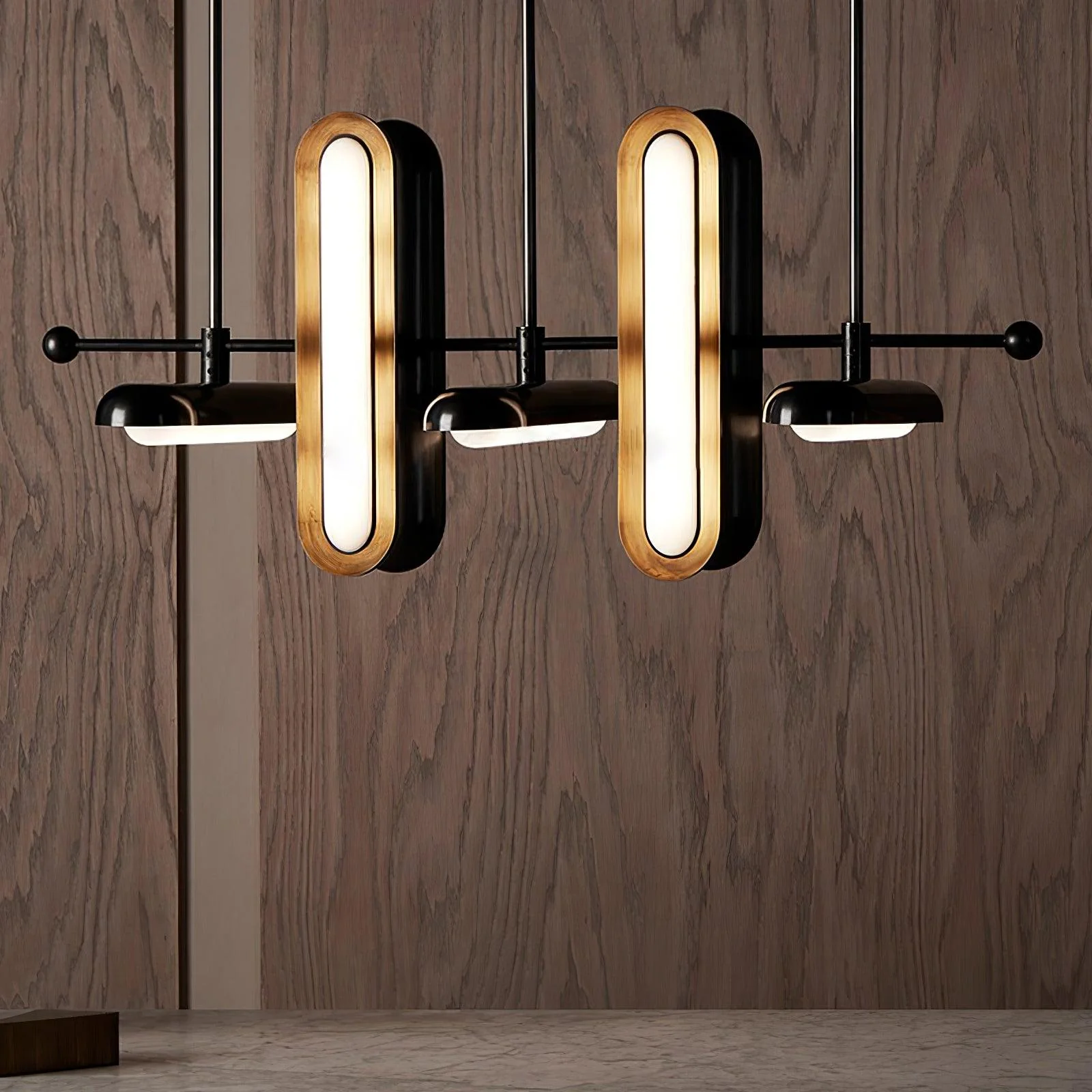 Capsule Chandelier - Image 10