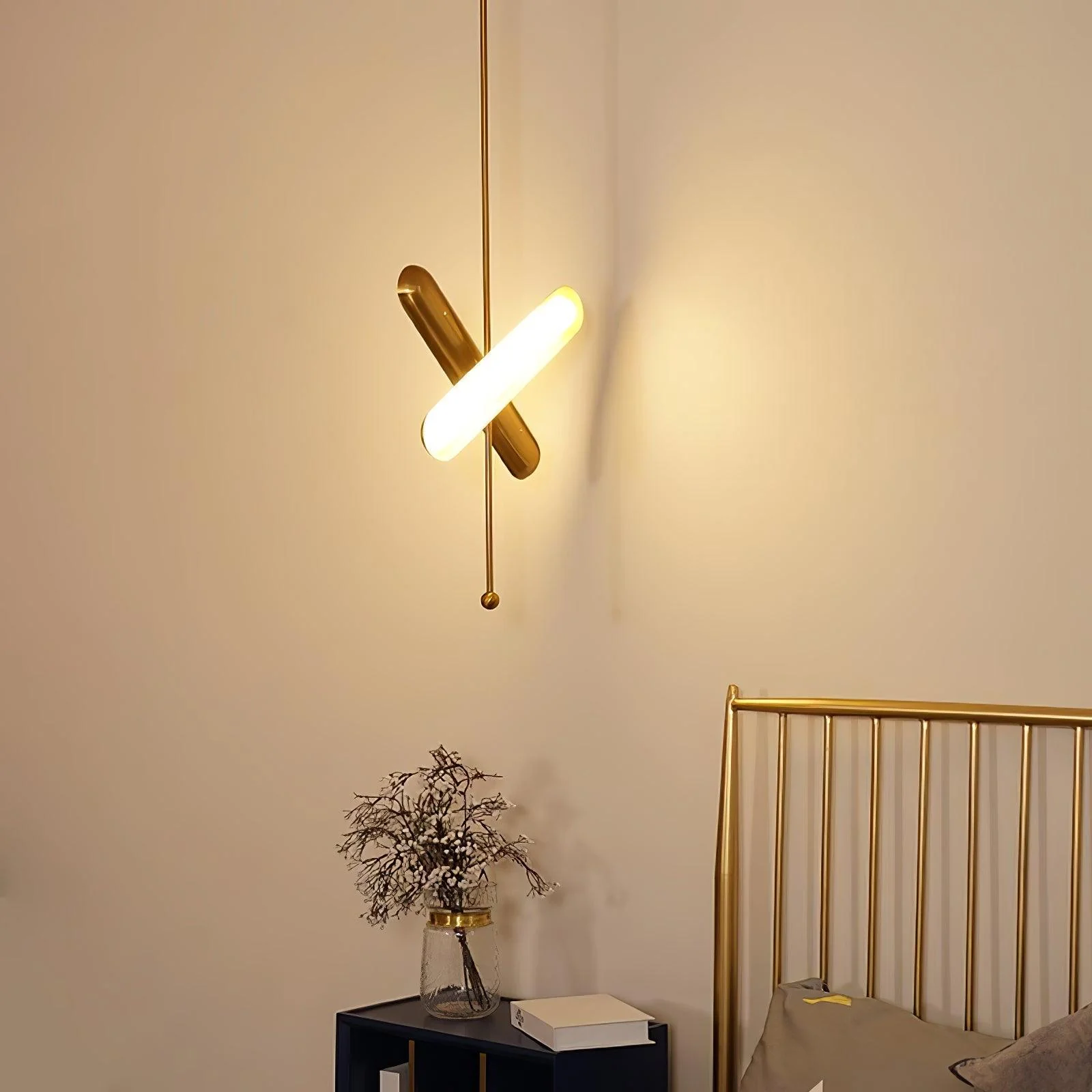 Capsule Chandelier - Image 29