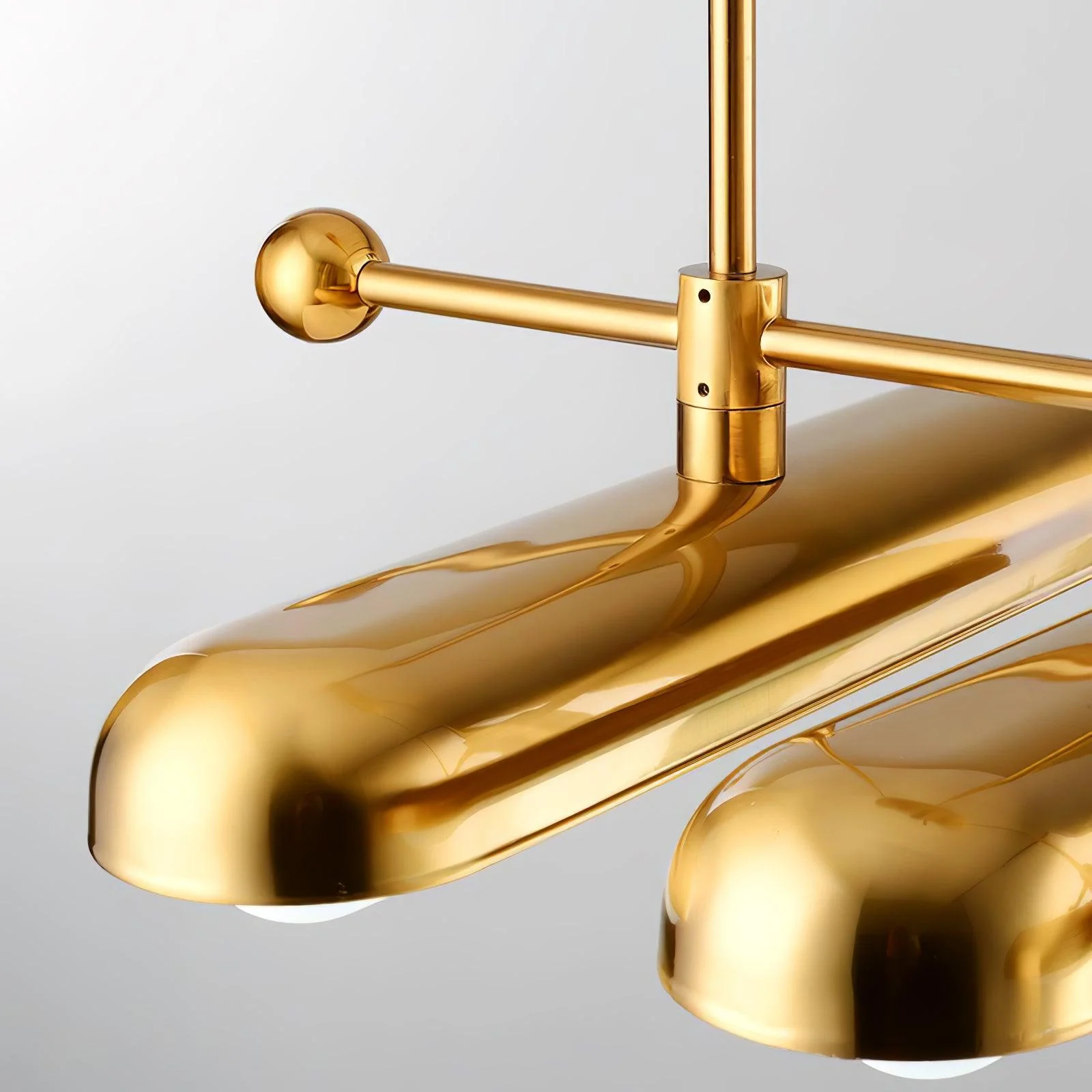 Capsule Chandelier - Image 33