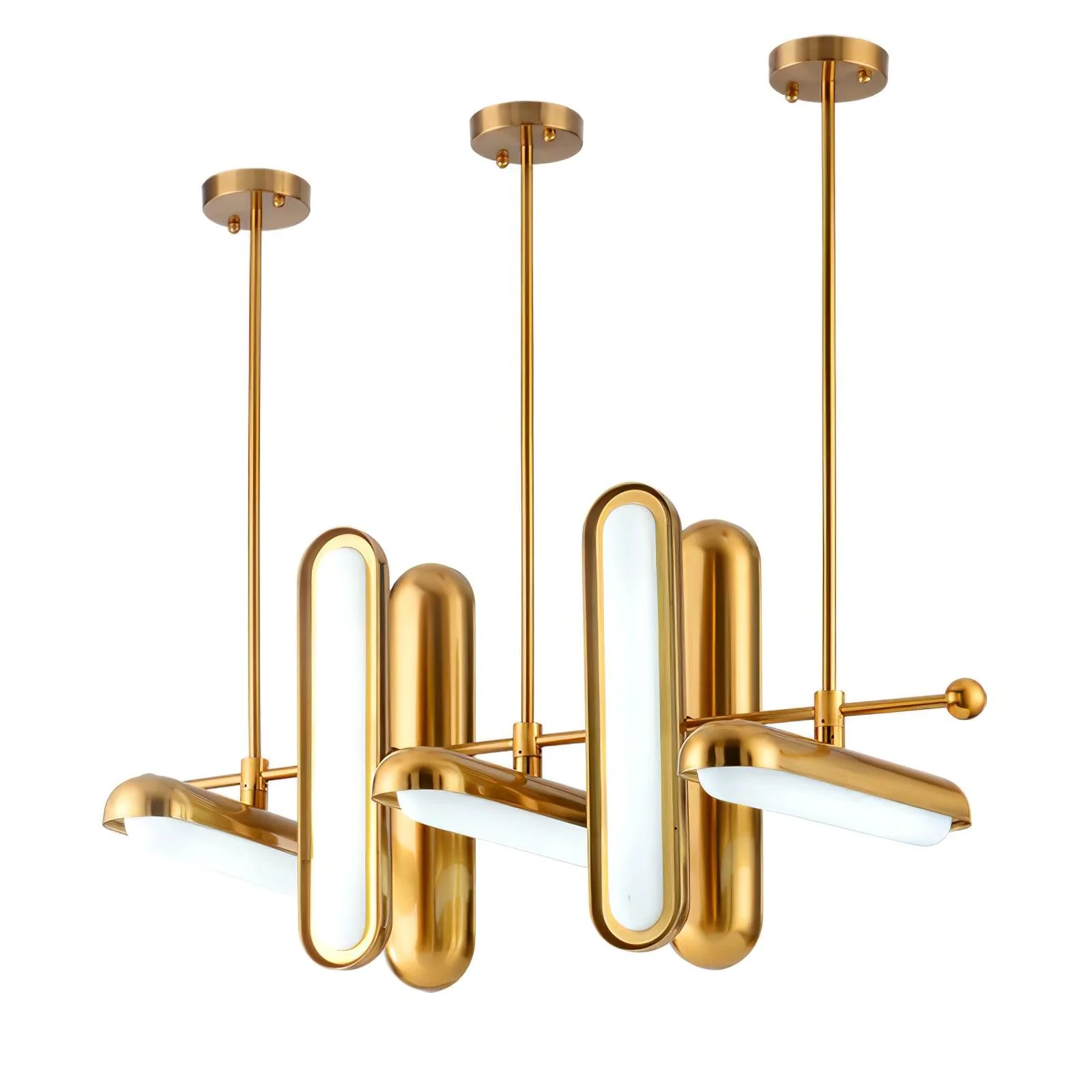 Capsule Chandelier - Image 35