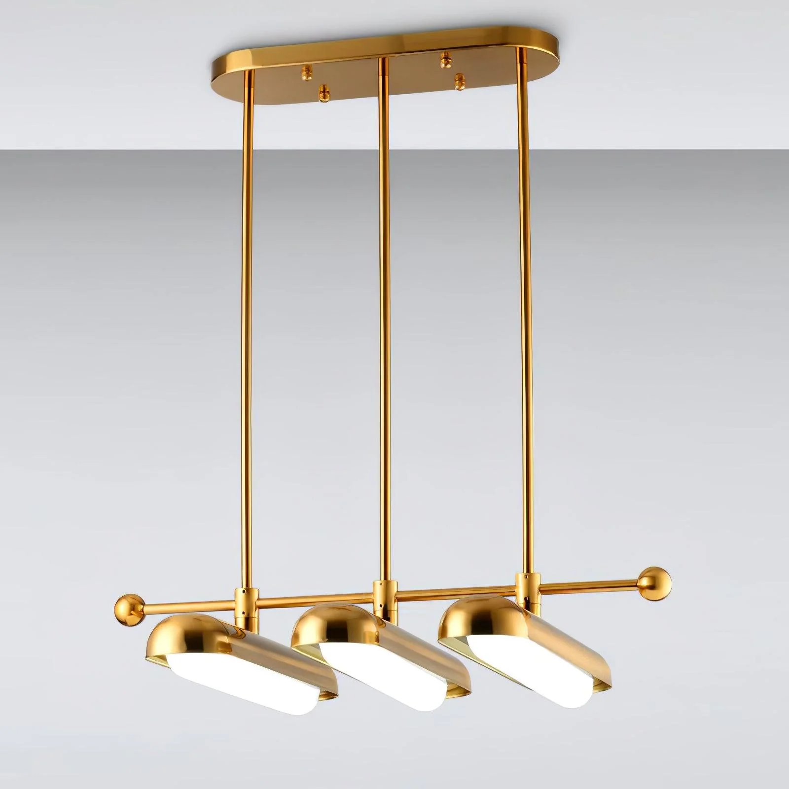 Capsule Chandelier - Image 36