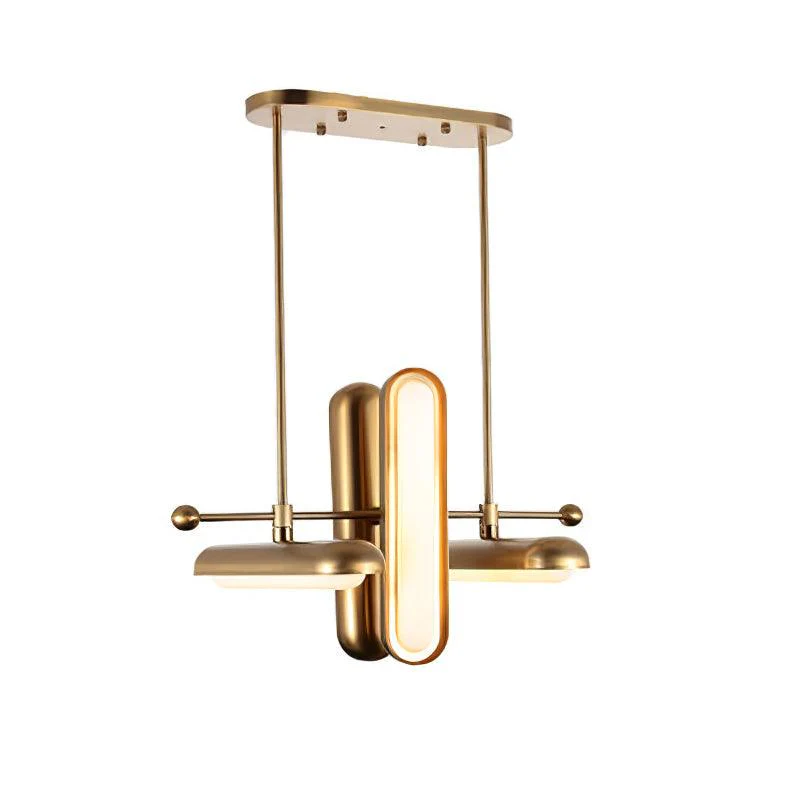 Capsule Chandelier - Image 41