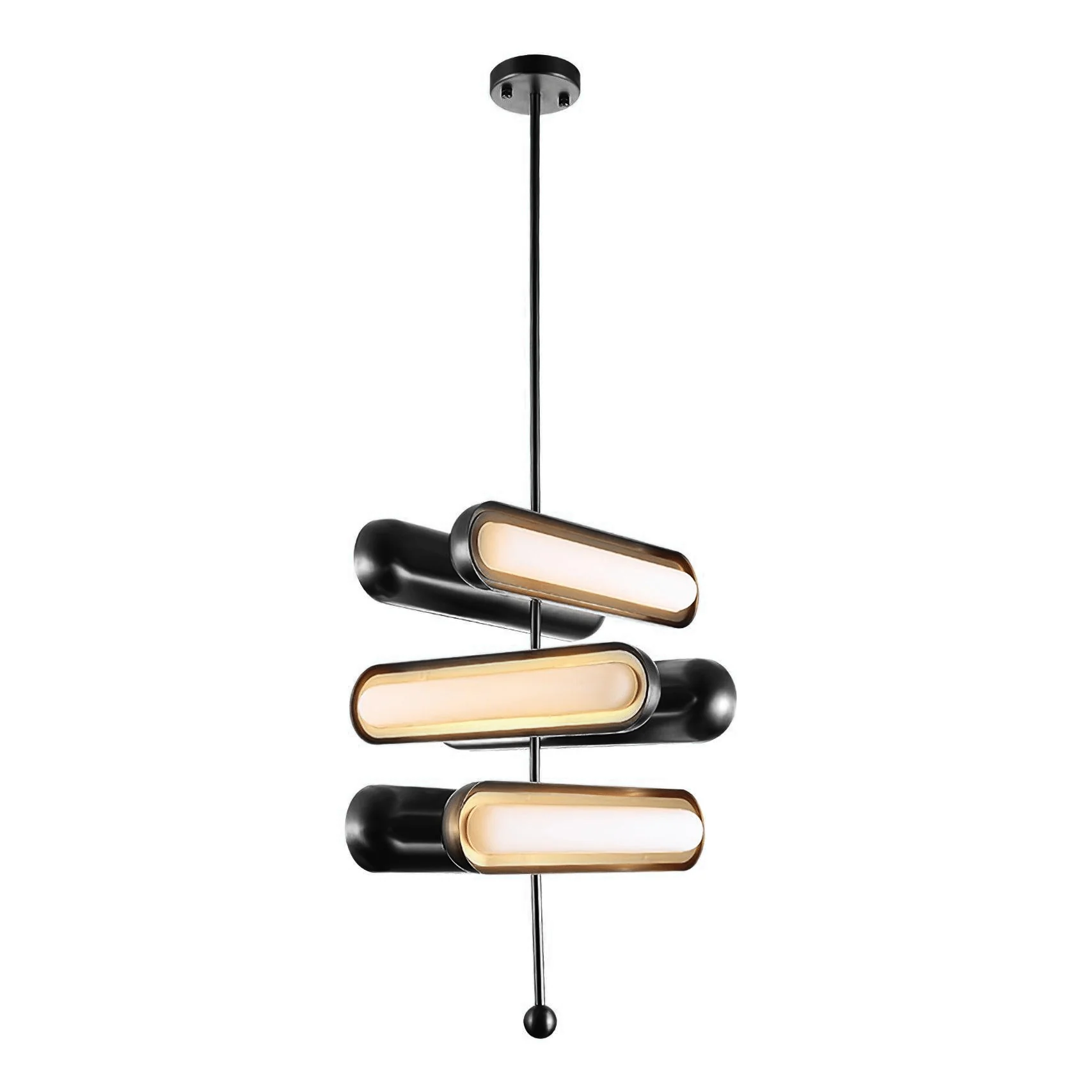 Capsule Chandelier - Image 46