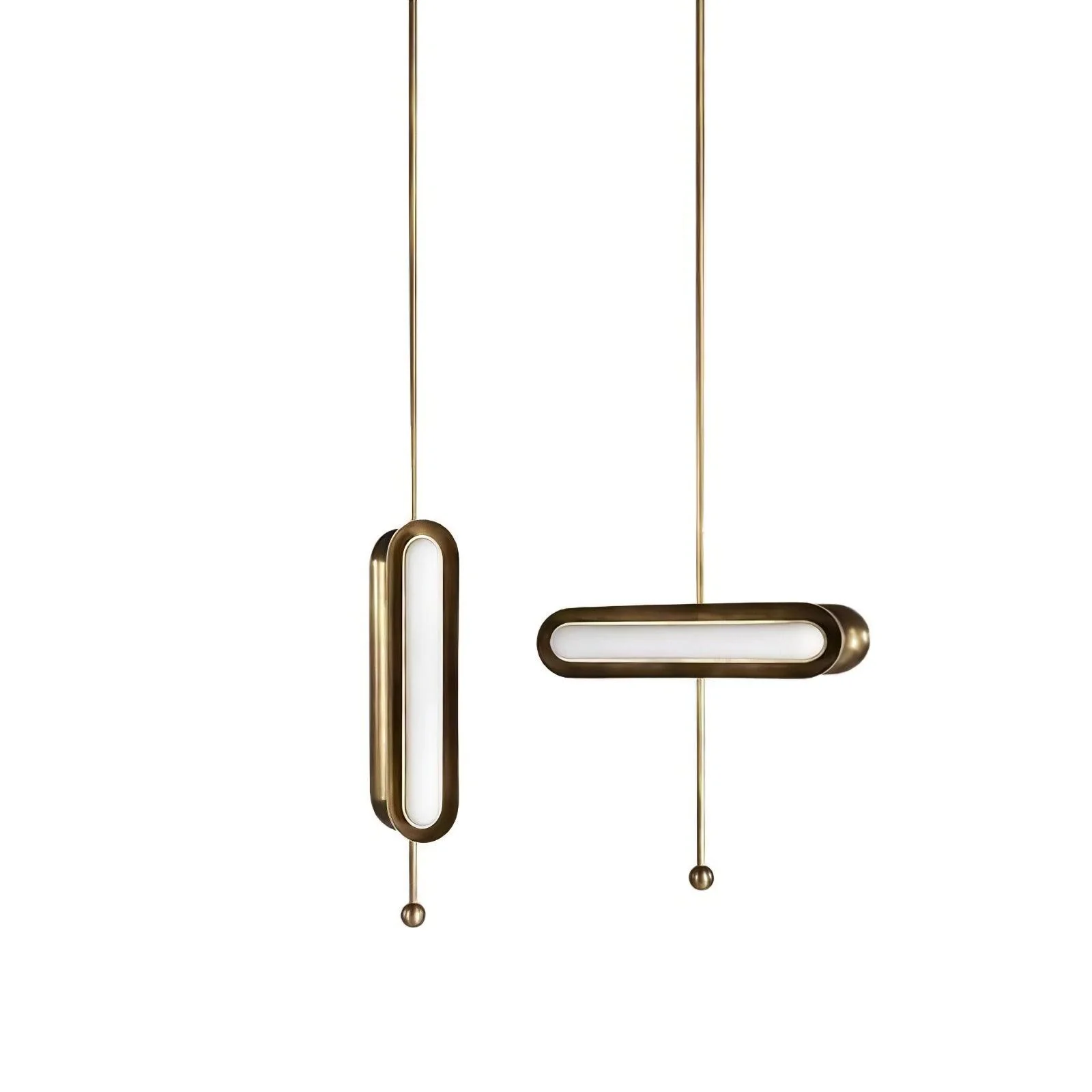 Capsule Chandelier - Image 5