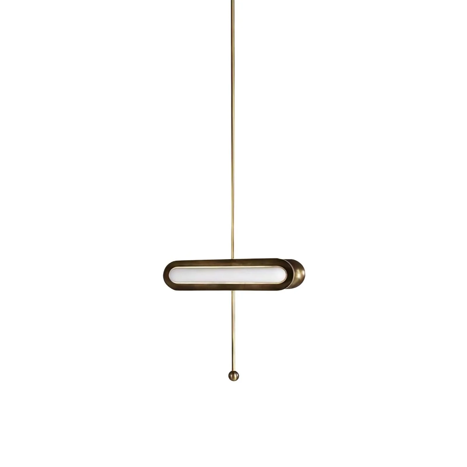 Capsule Chandelier - Image 6