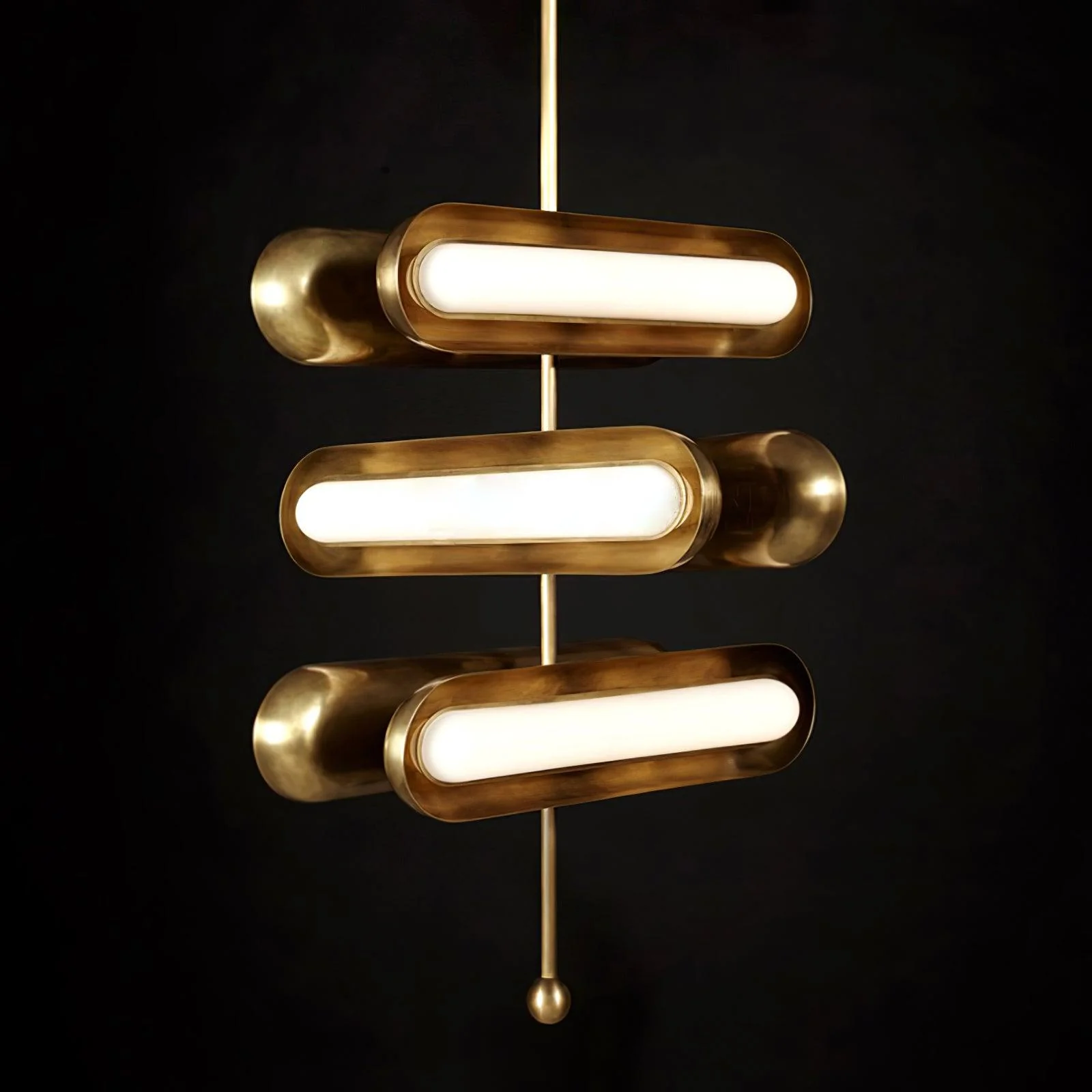 Capsule Chandelier - Image 9