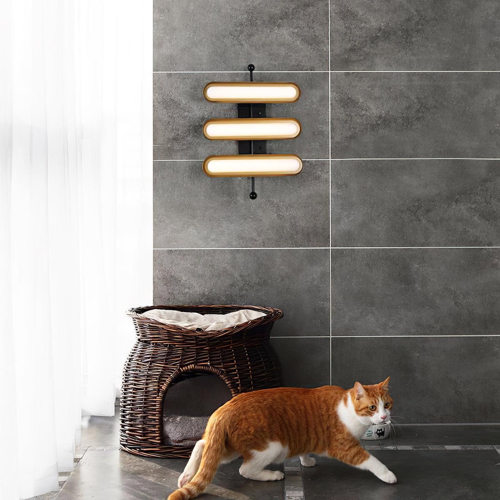 Capsule Wall Lamp - Image 12