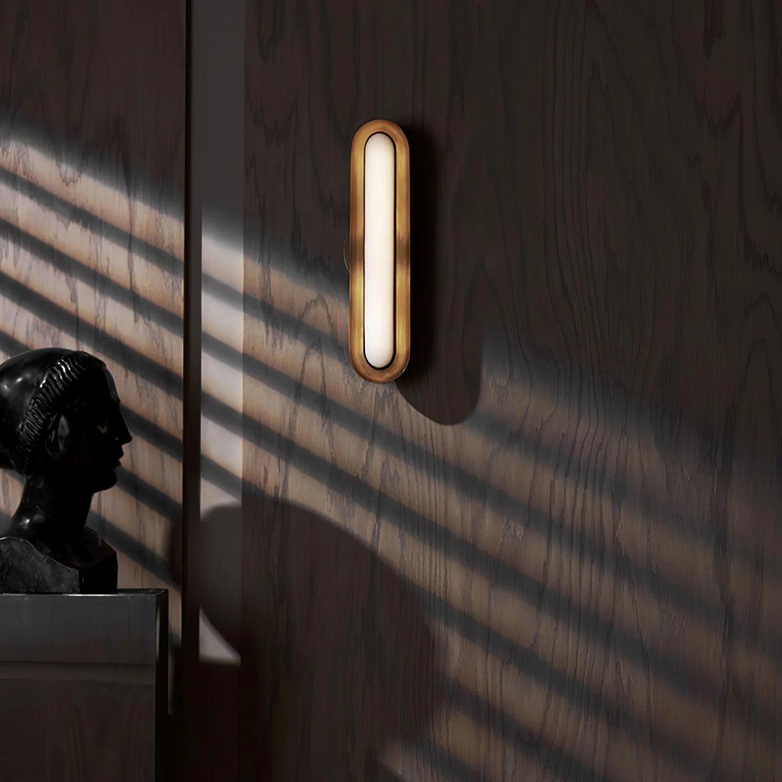 Capsule Wall Lamp - Image 2