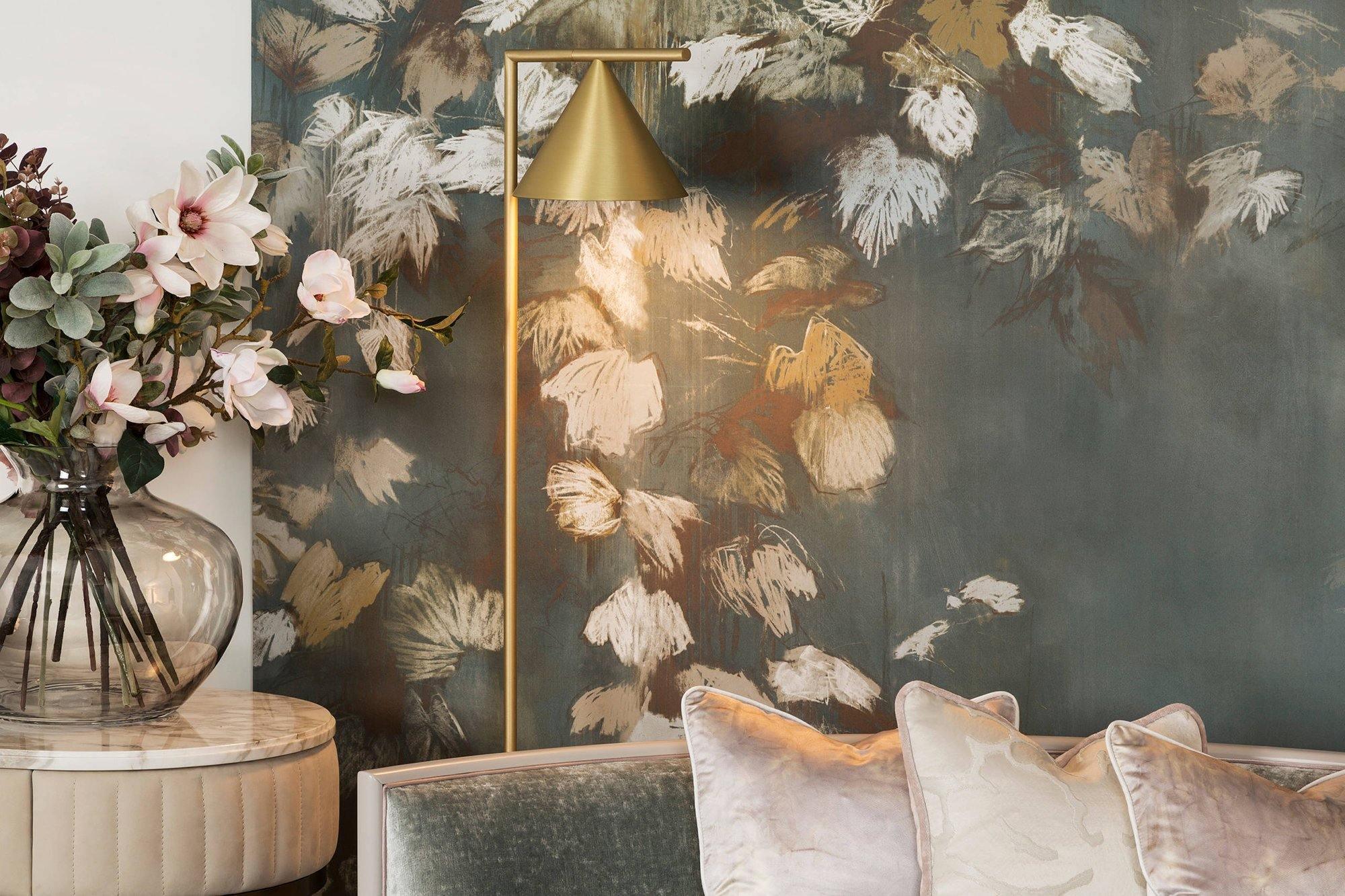 Captain Flint Floor Lamp - Image 35