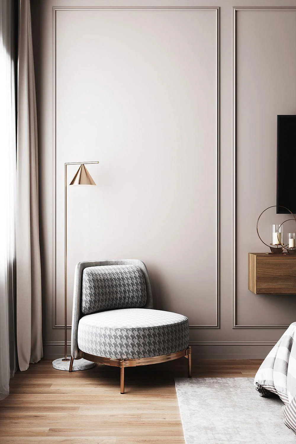 Captain Flint Floor Lamp - Image 76