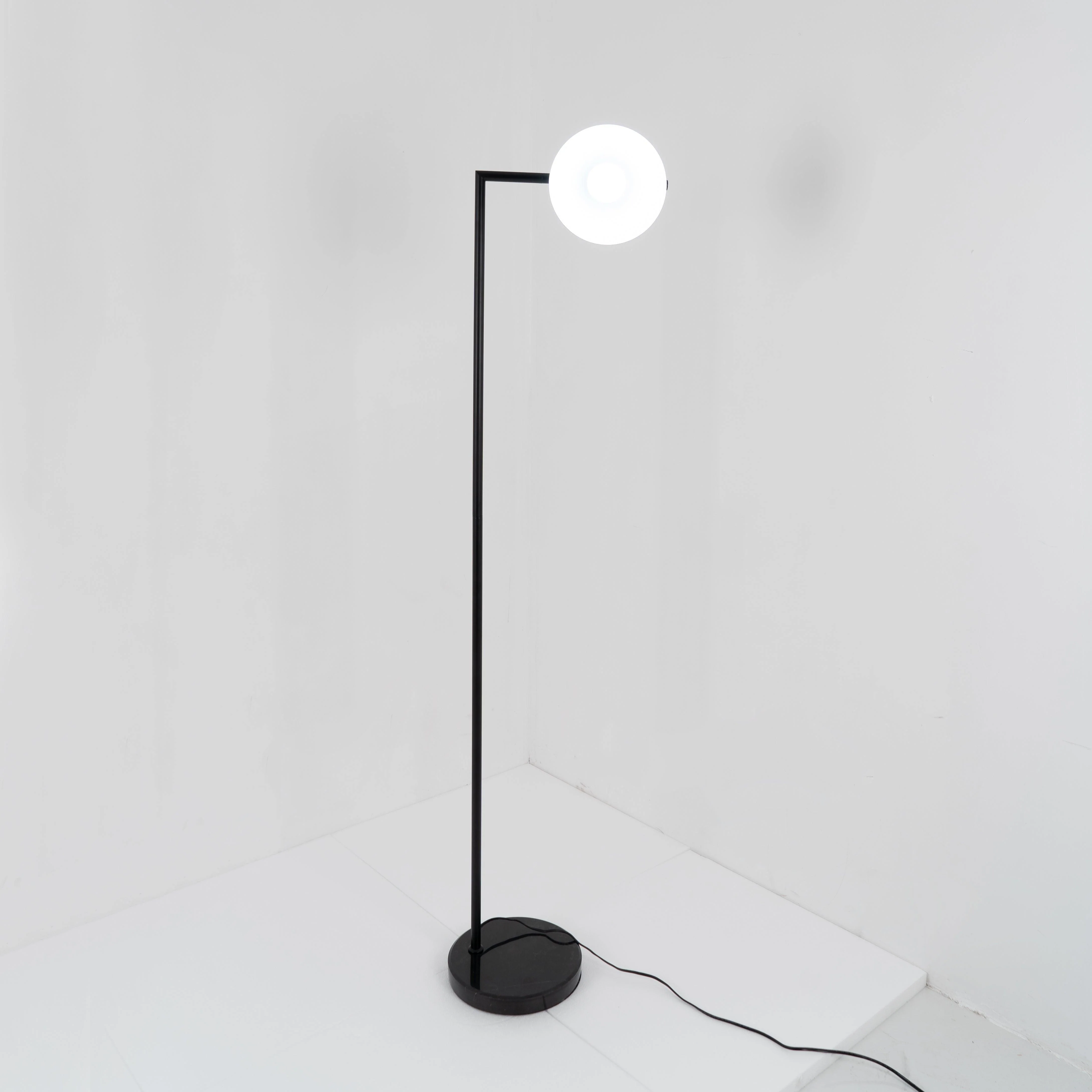 Captain Flint Floor Lamp - Image 86