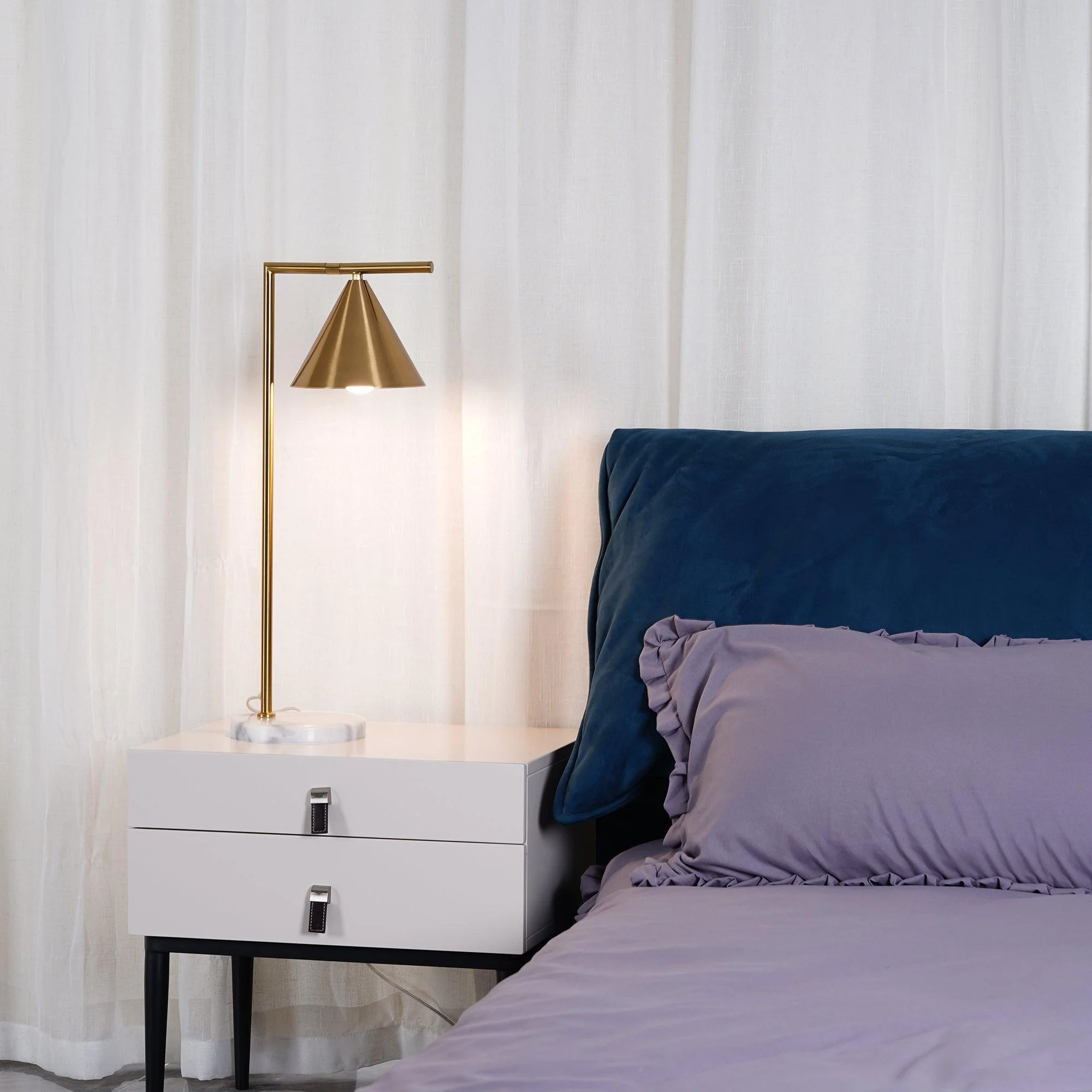 Captain Flint Table Lamp - Image 14