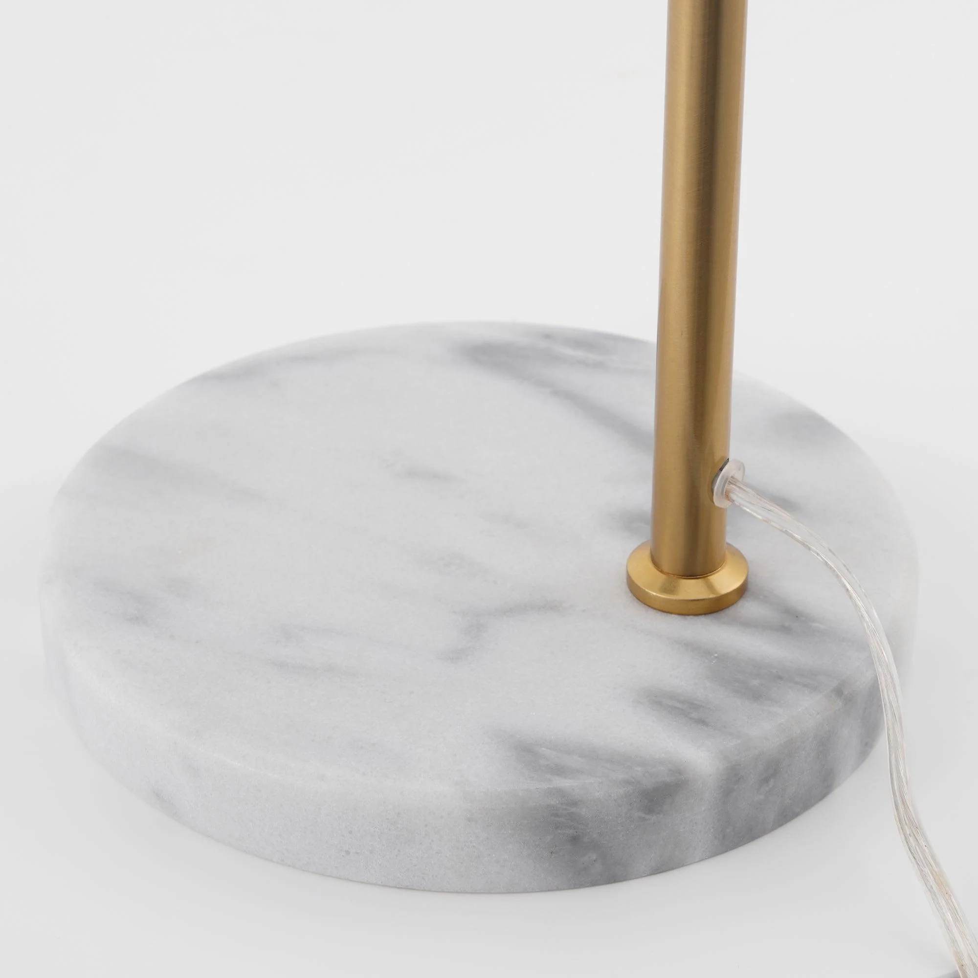 Captain Flint Table Lamp - Image 23