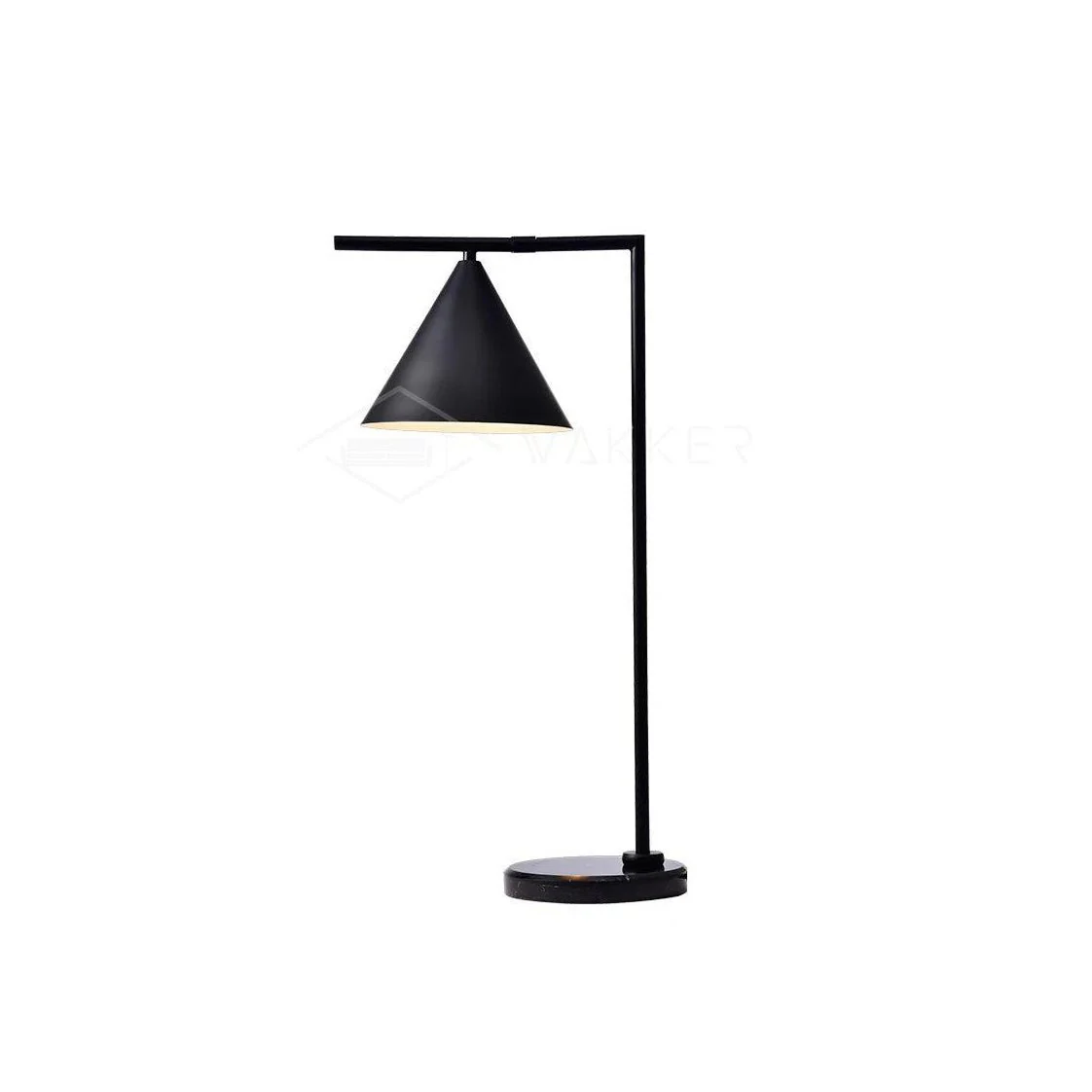 Captain Flint Table Lamp - Image 28